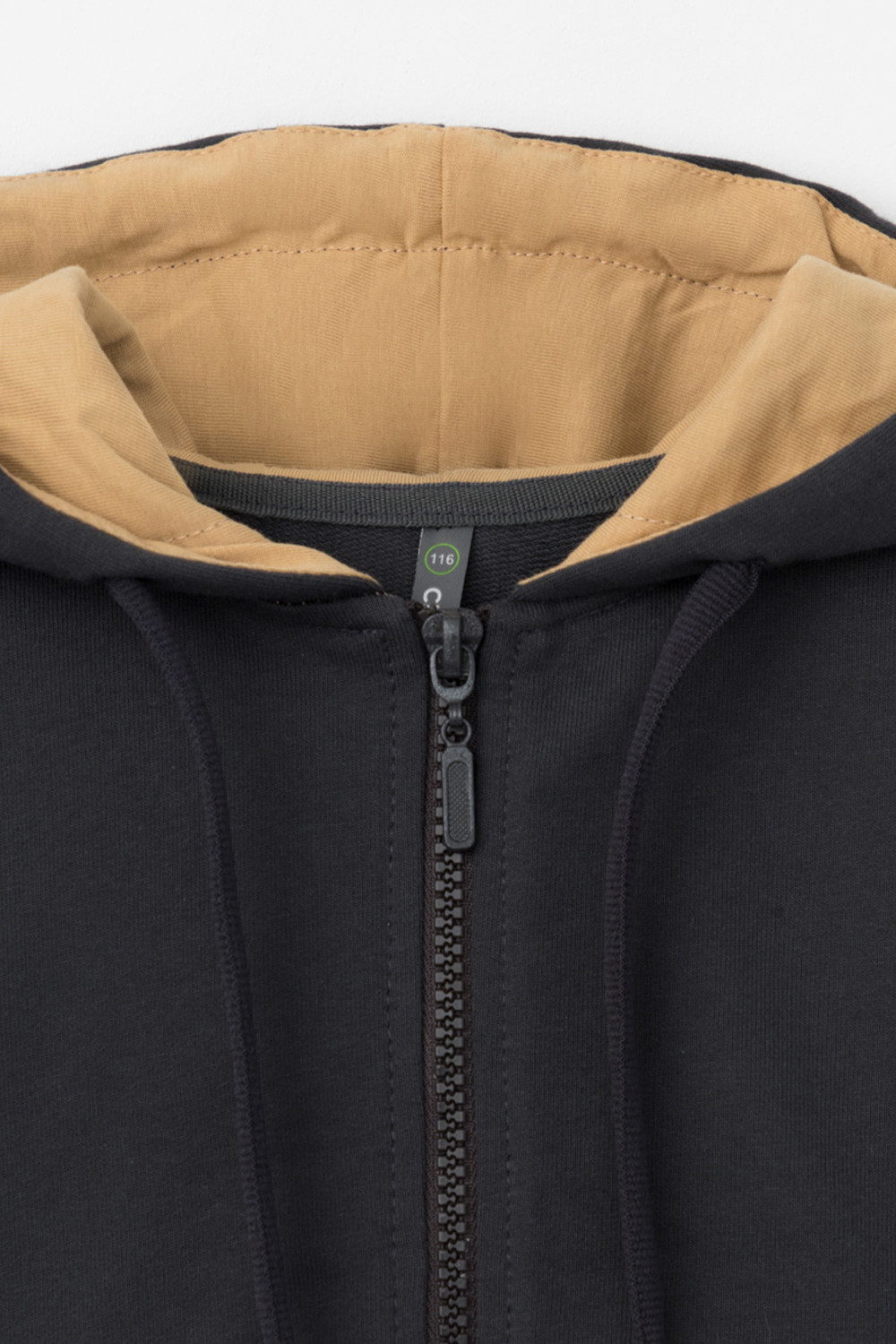 Жакет для мальчика, артикул: КР 302306, цвет: черный3, фото 6