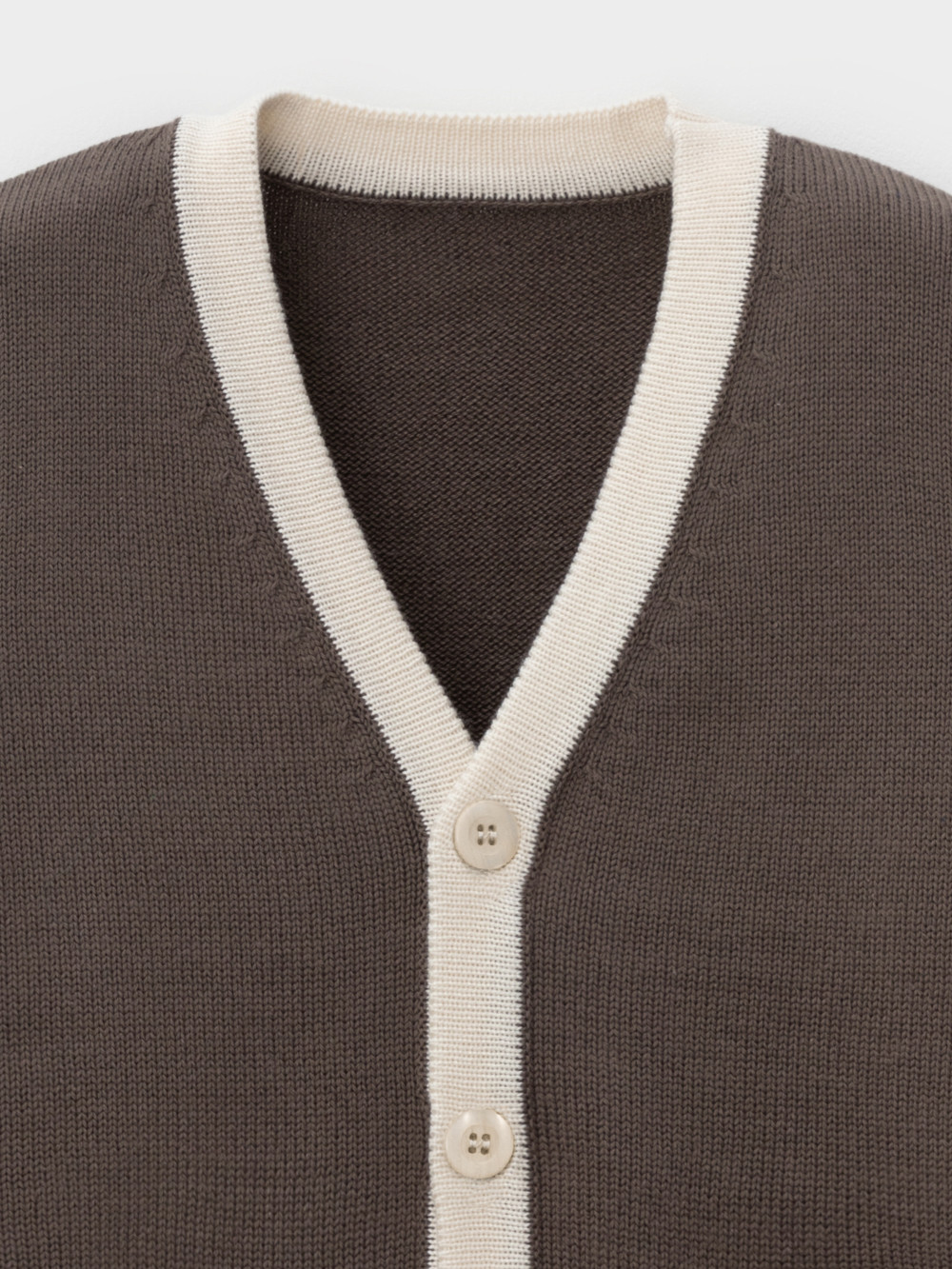 Жакет для мальчика, артикул: КВ 30177, цвет: коричневый, фото 6