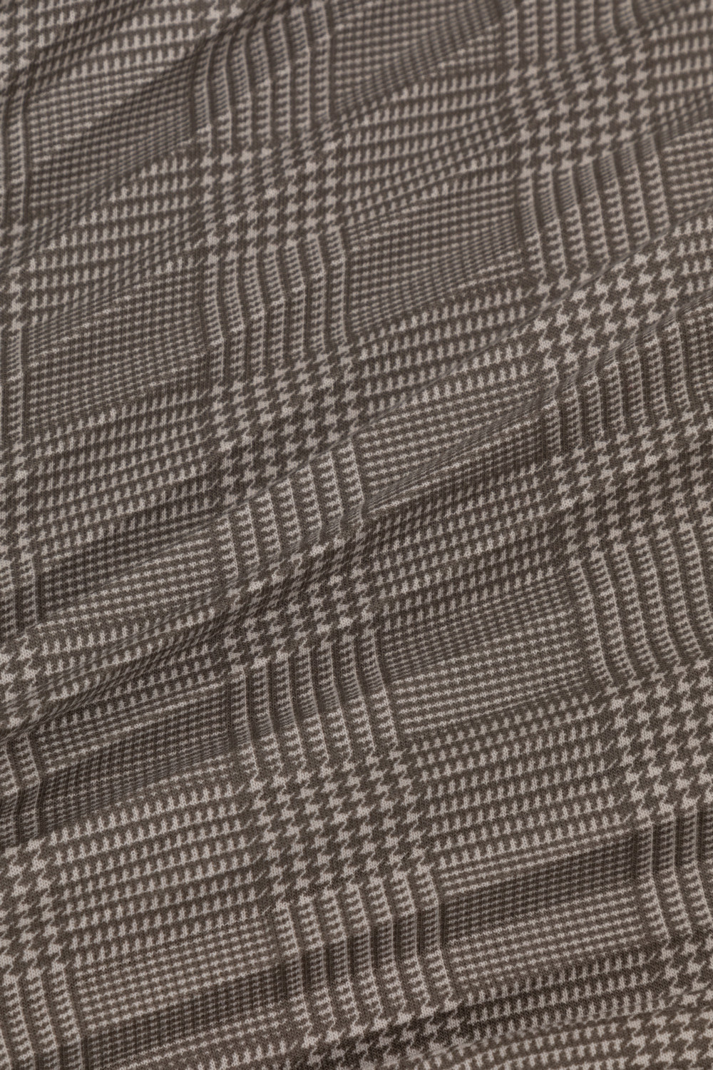 Юбки женские для мам, артикул: ЕВТ 7039, цвет: бежевый, фото 6