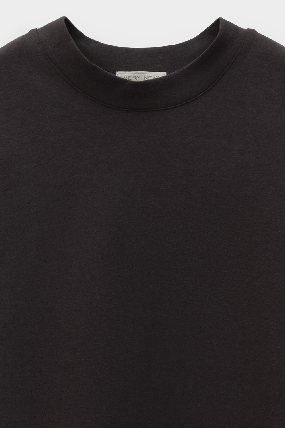 Джемперы женские для мам, артикул: ЕВТ 3353, цвет: черный3, фото 6