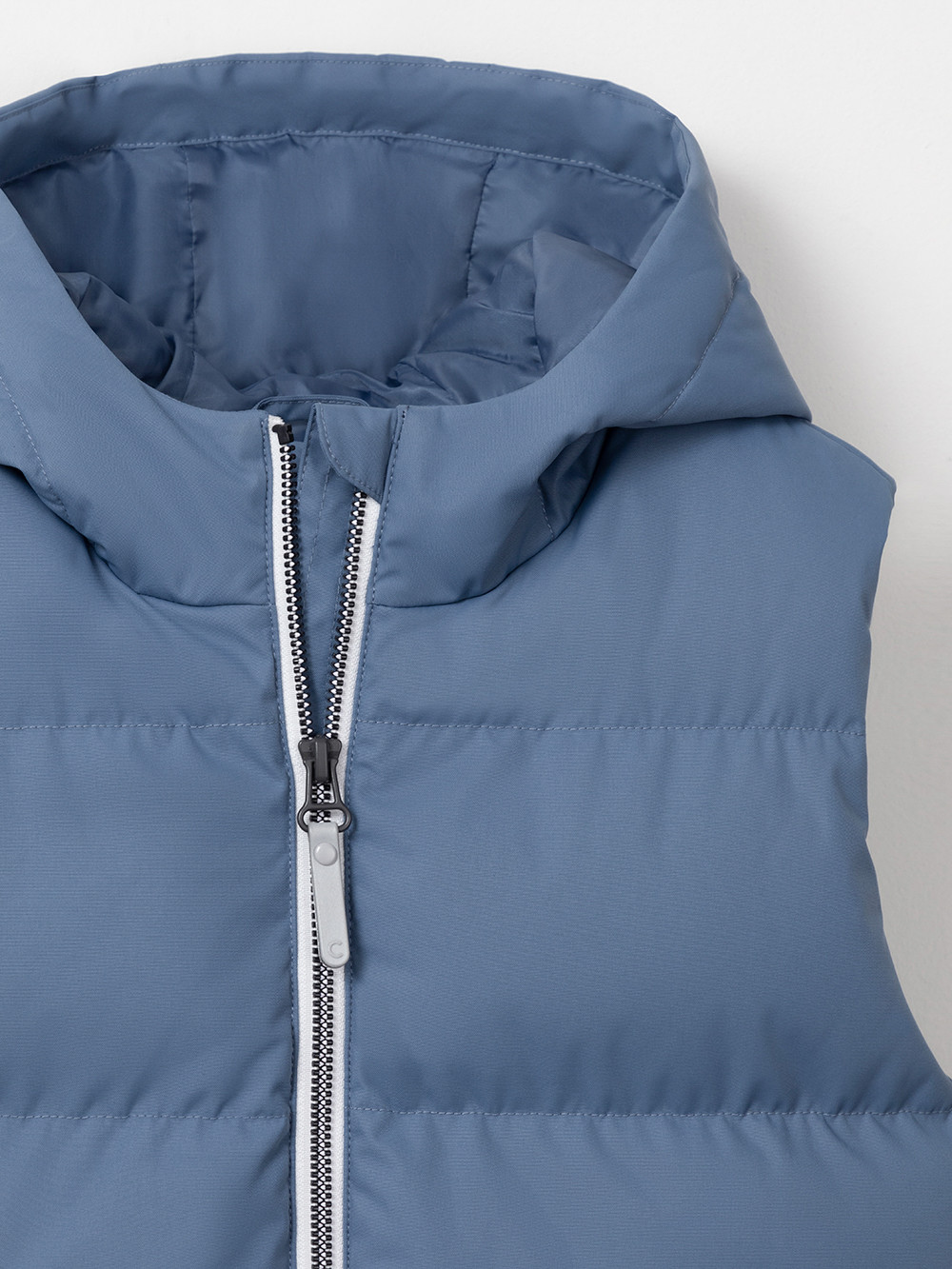 Жилеты для мальчика, артикул: ВК 35022/5 ГР (98-128), цвет: синий, фото 6