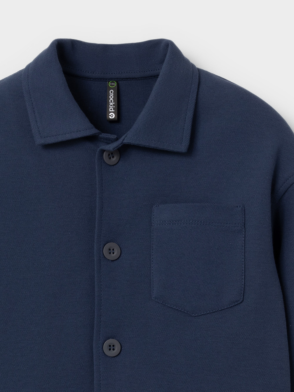 Рубашки для мальчика, артикул: КР 302982, цвет: синий, фото 6