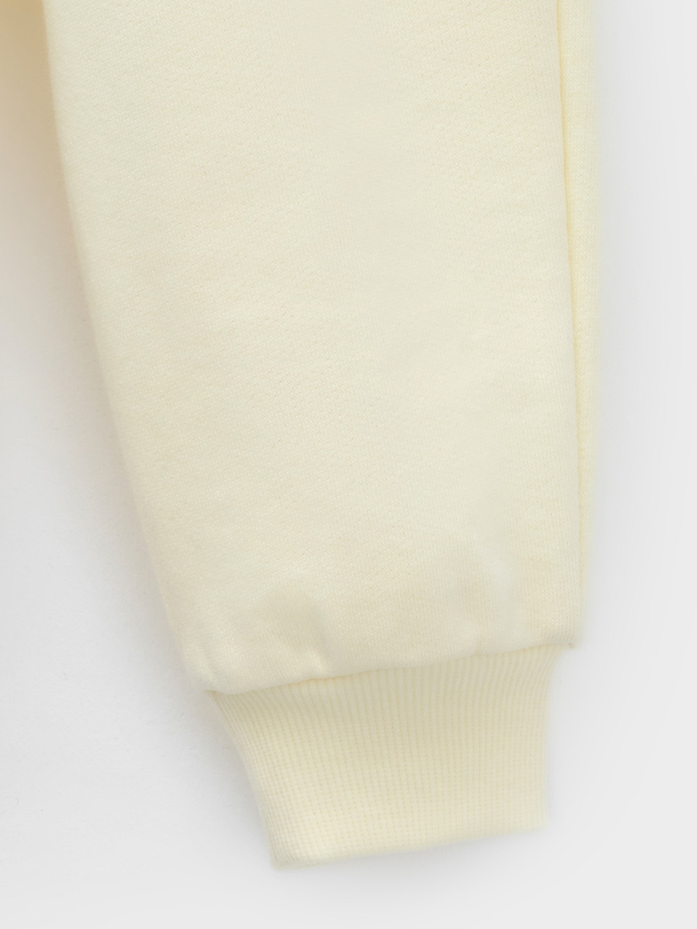 Брюки для девочки, артикул: КР 400896, цвет: желтый, фото 6