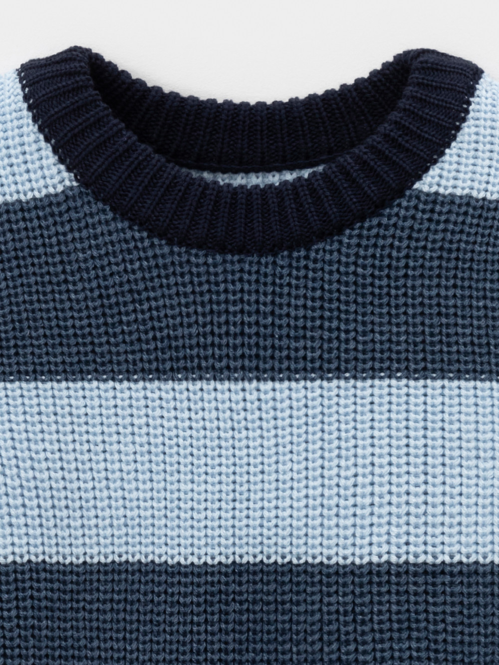 Джемпер для мальчика, артикул: КВ 30174, цвет: синий, фото 6