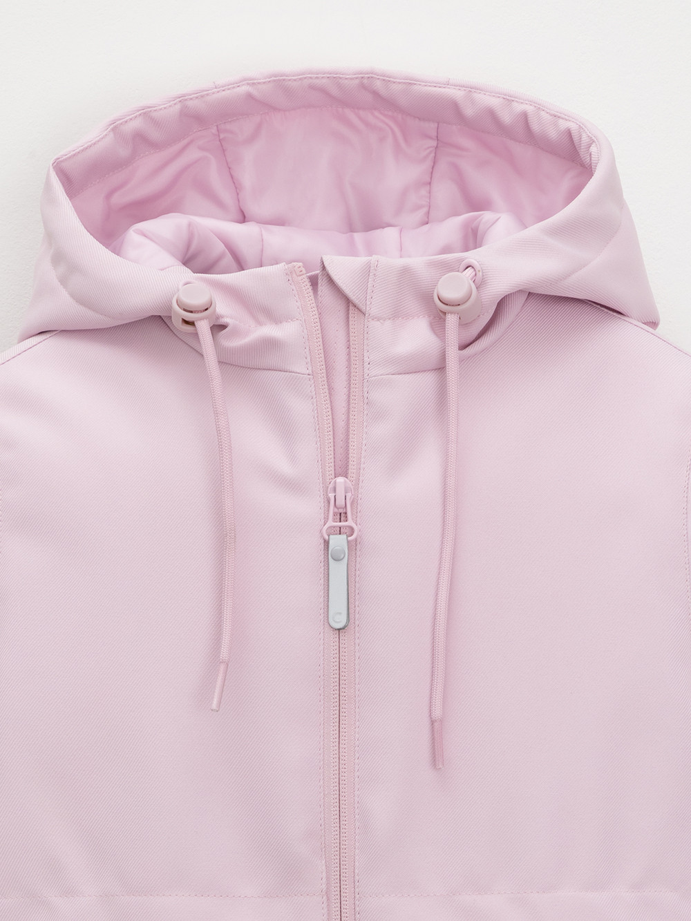 Куртка для девочки, артикул: ВК 32179/4 УЗГ, цвет: фиолетовый, фото 6