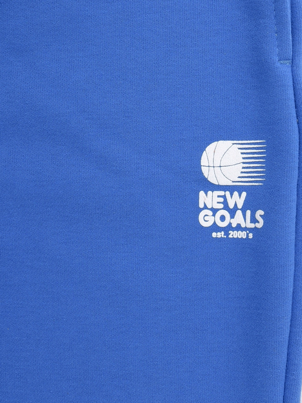 Брюки для мальчика, артикул: КР 400940, цвет: синий, фото 6