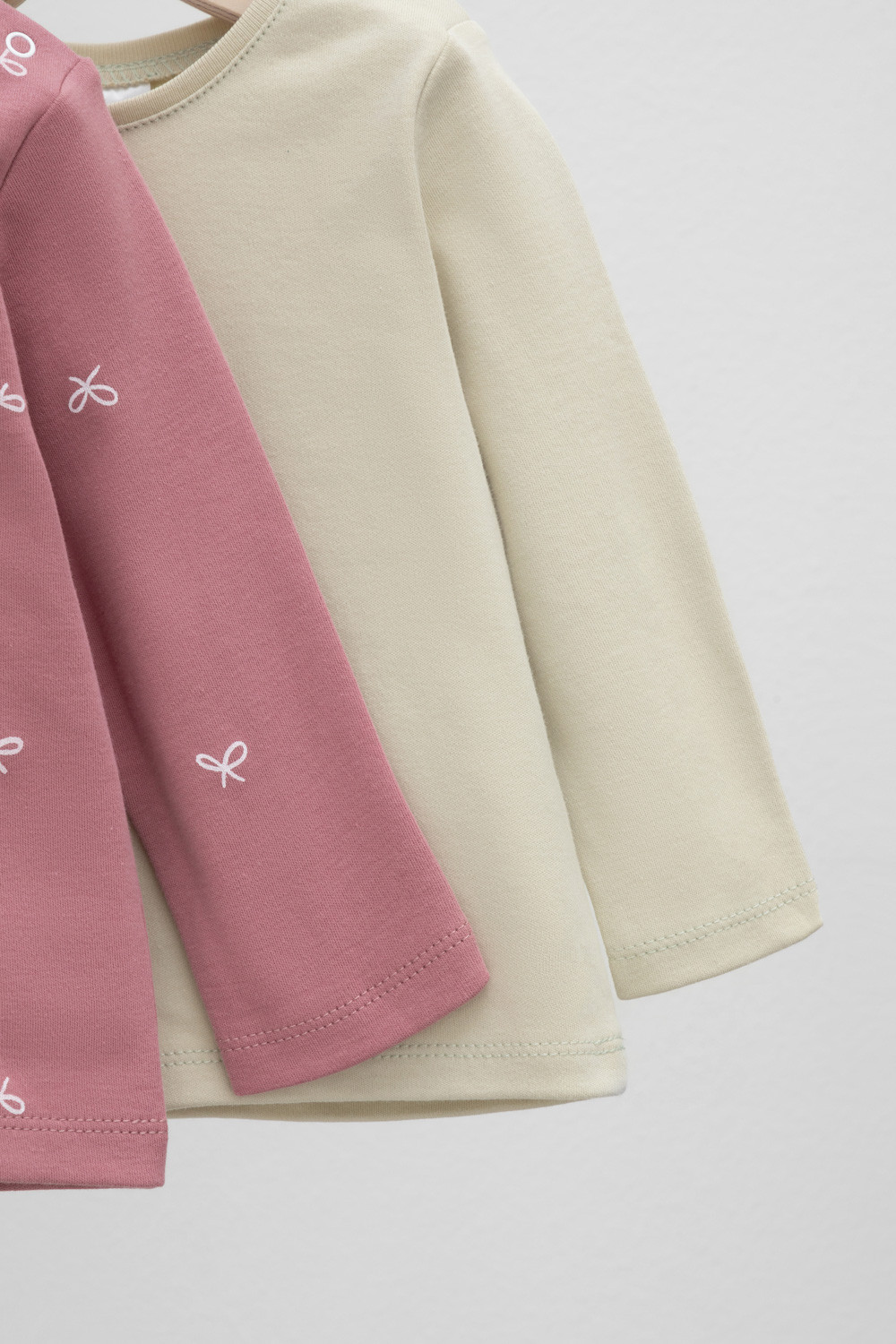 Джемпер для новорожденных, артикул: К 301944-2уп, цвет: зеленый, фото 6