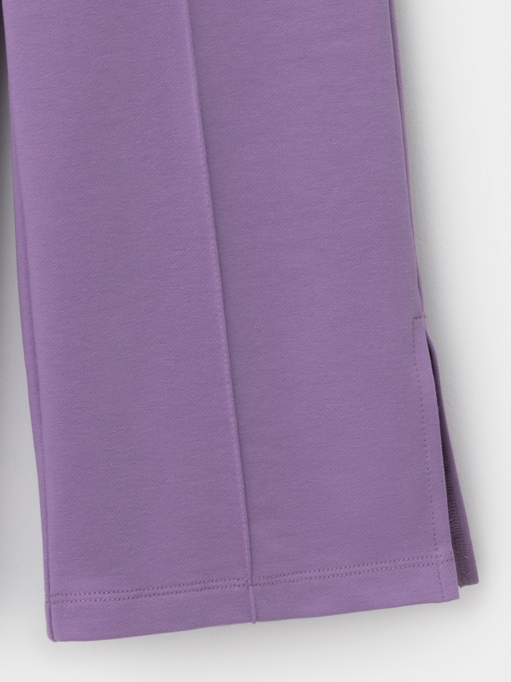 Брюки для девочки, артикул: КР 400901, цвет: фиолетовый, фото 6