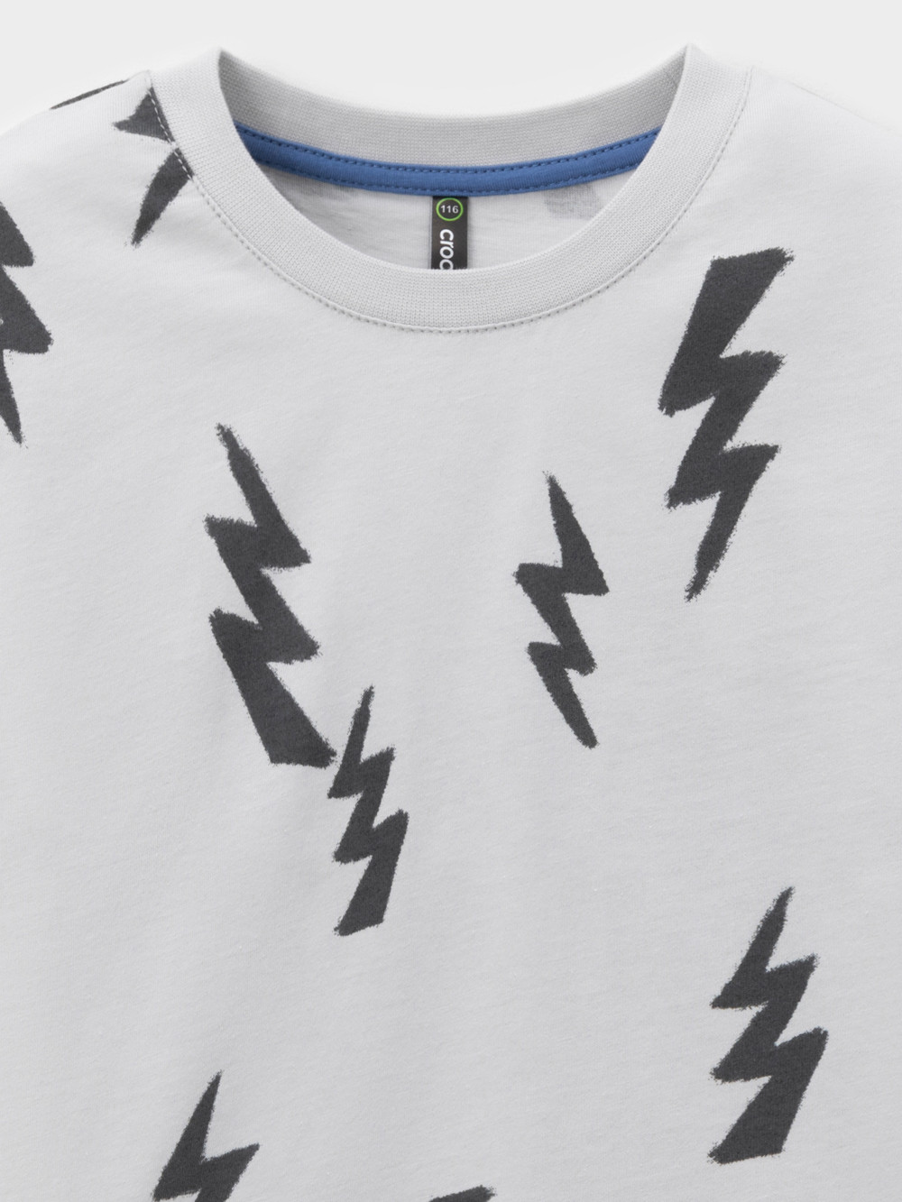 Футболка для мальчика, артикул: КР 302979, цвет: светло-серый5, фото 6