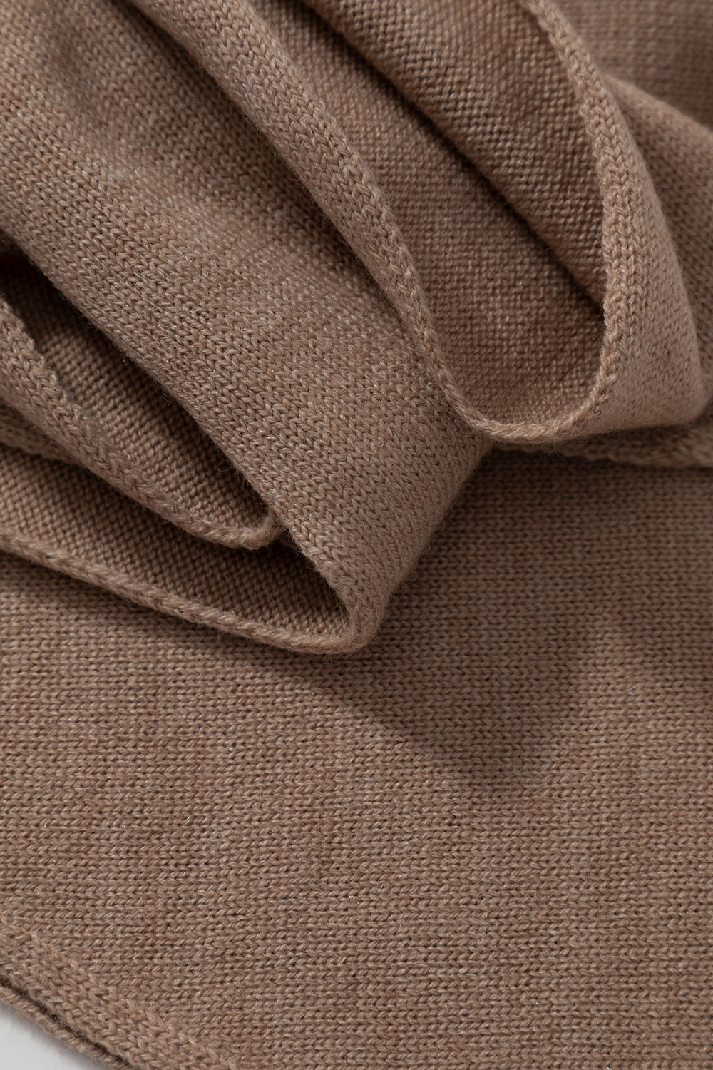 Шарфы женские для мам, артикул: ЕВ 15019/ш, цвет: бежевый, фото 6