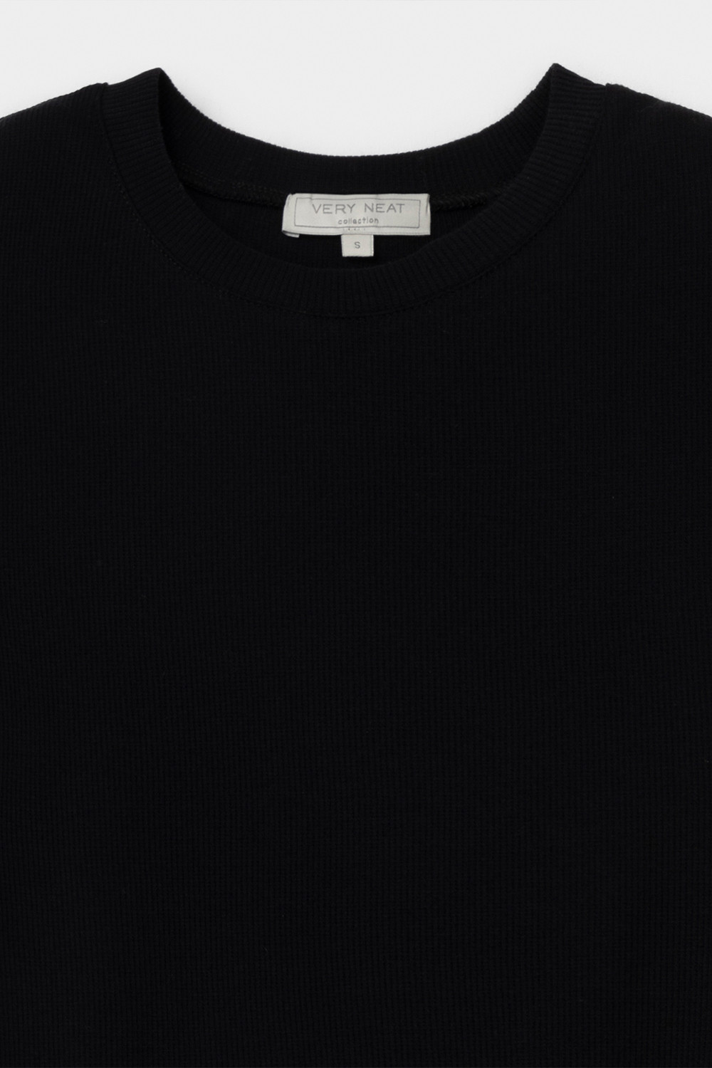 Футболки женские для мам, артикул: ЕВТ 3331, цвет: черный, фото 6