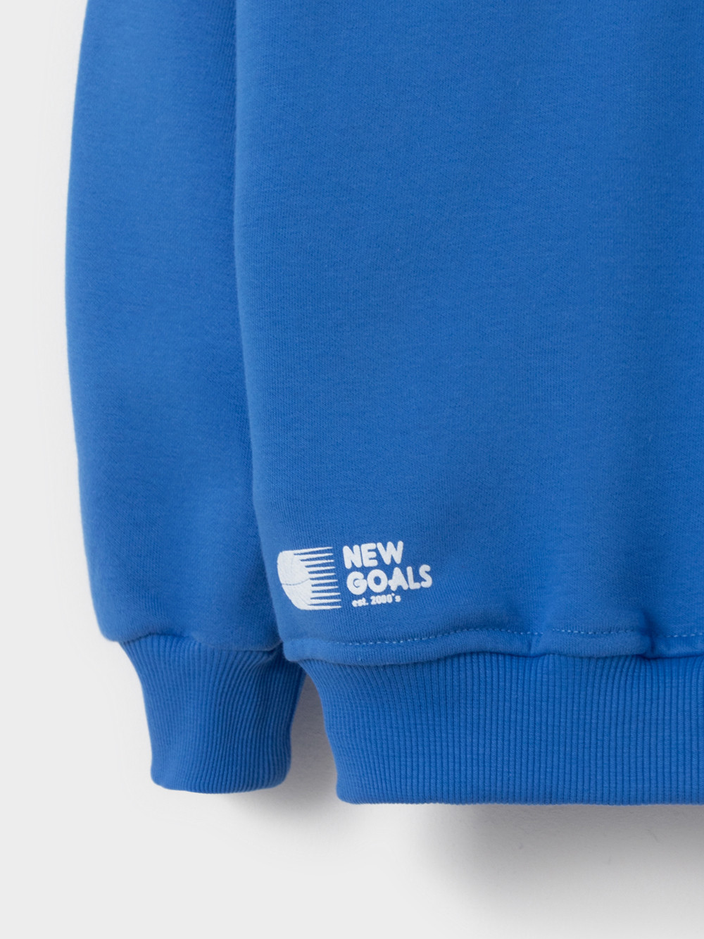 Свитшоты для мальчика, артикул: КР 303025, цвет: синий, фото 7