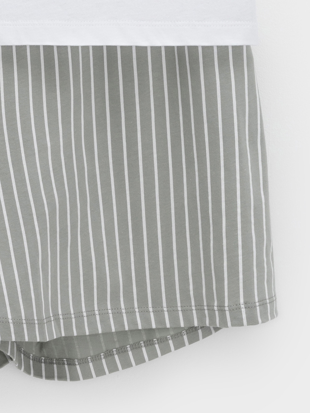 Комплекты для дома для мам, артикул: МП 20143, цвет: белый, фото 7