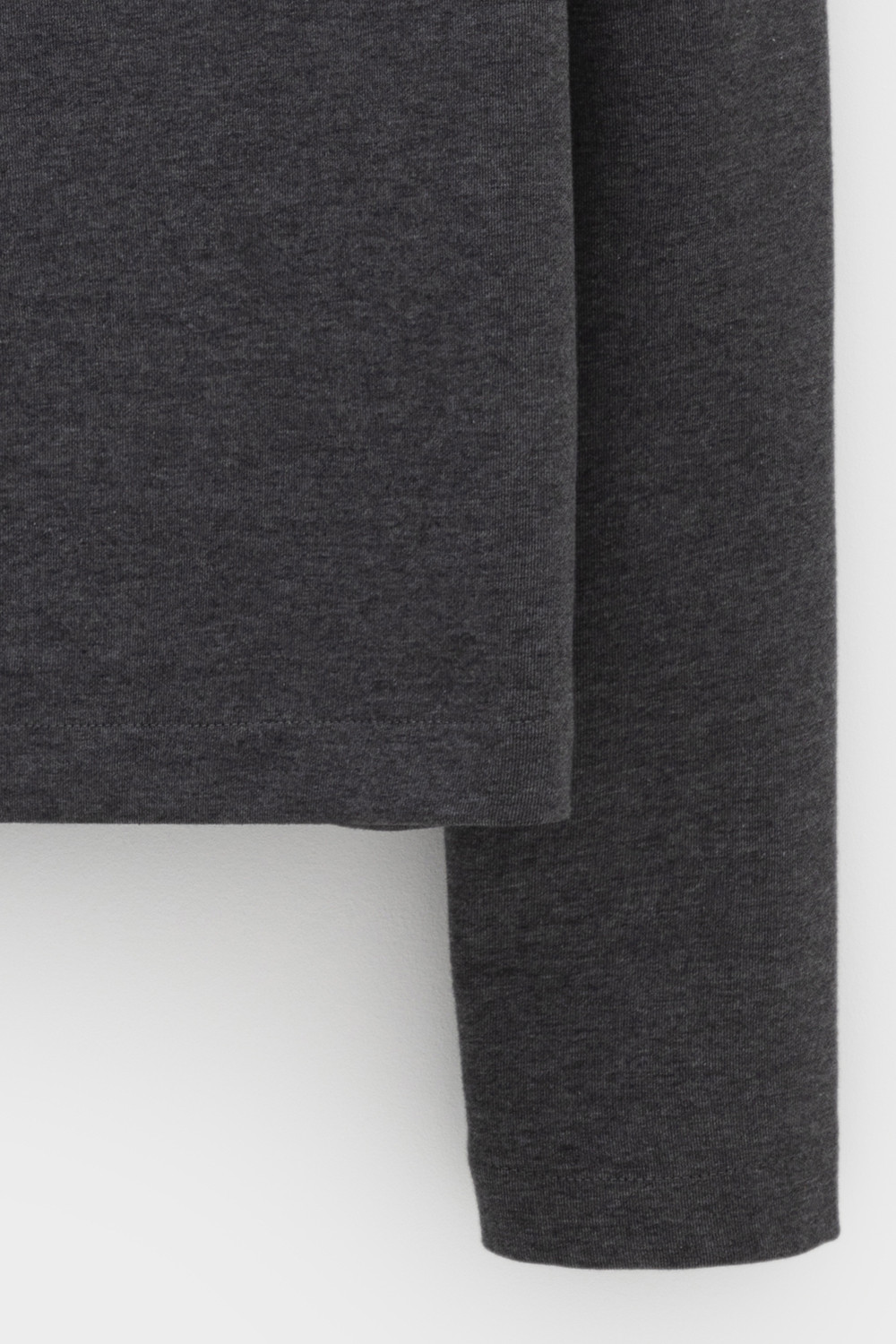 Джемперы женские для мам, артикул: ЕВТ 3332, цвет: серый, фото 7