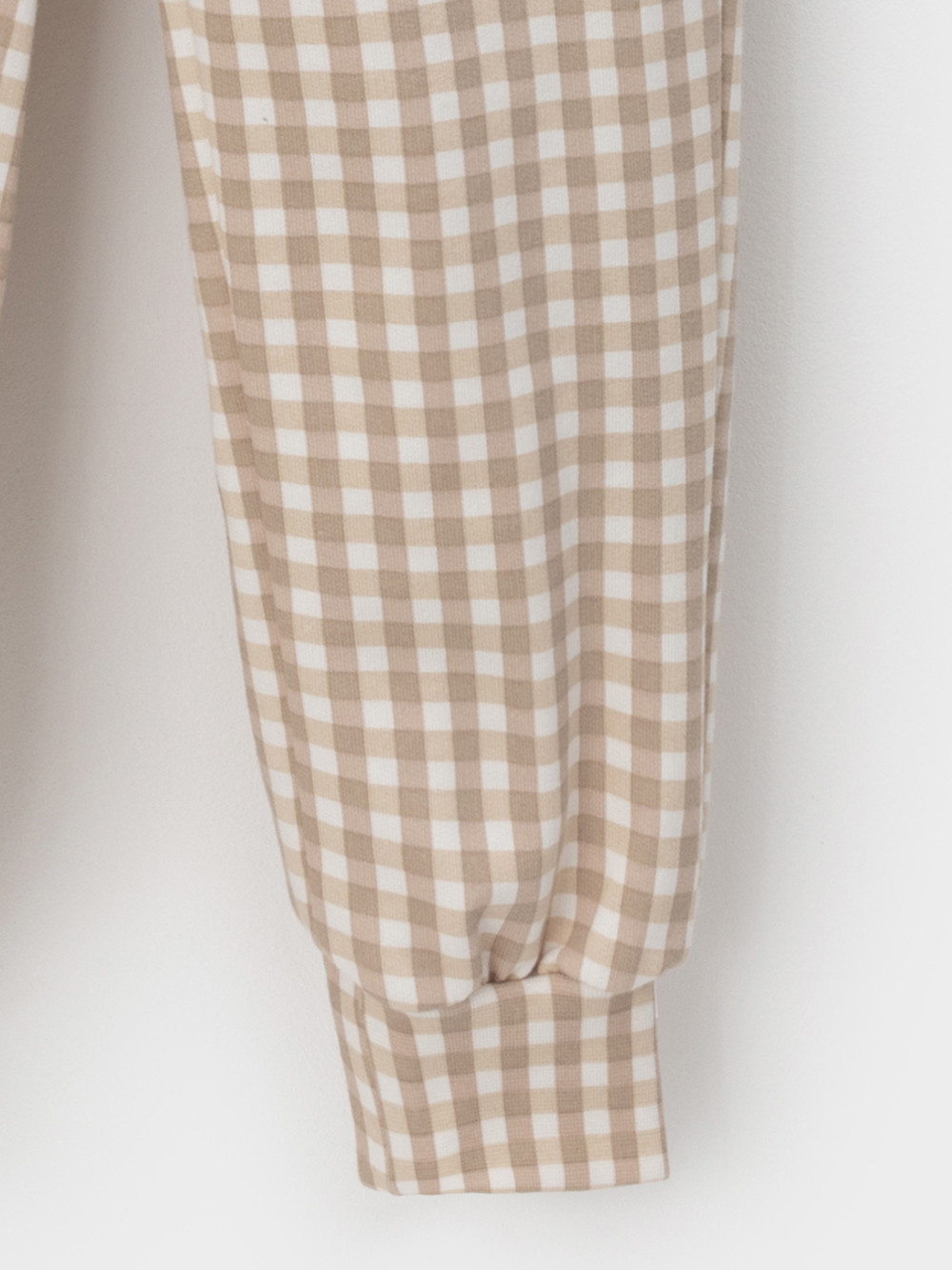 Пижама для мальчика, артикул: К 1581, цвет: сахар, фото 7