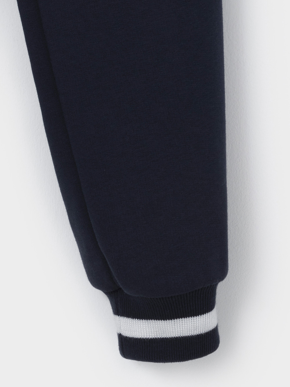 Брюки для мальчика, артикул: КР 400784, цвет: темно-синий, фото 7