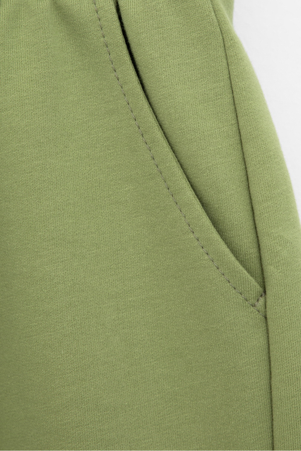 Шорты для мальчика, артикул: КР 400604, цвет: зеленый, фото 7