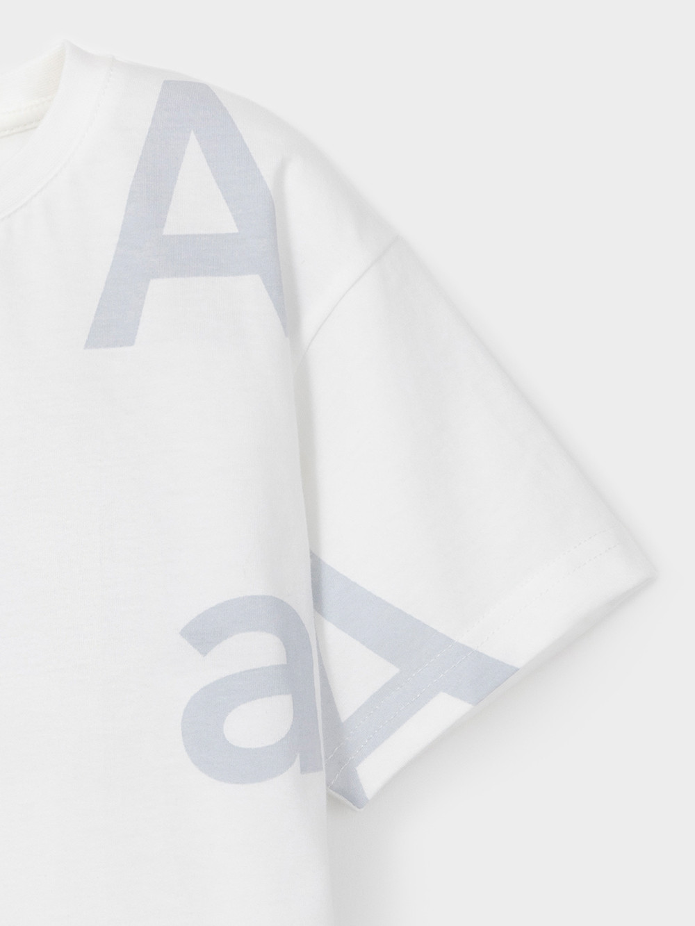 Футболка для мальчика, артикул: КР 302979, цвет: сахар, фото 7