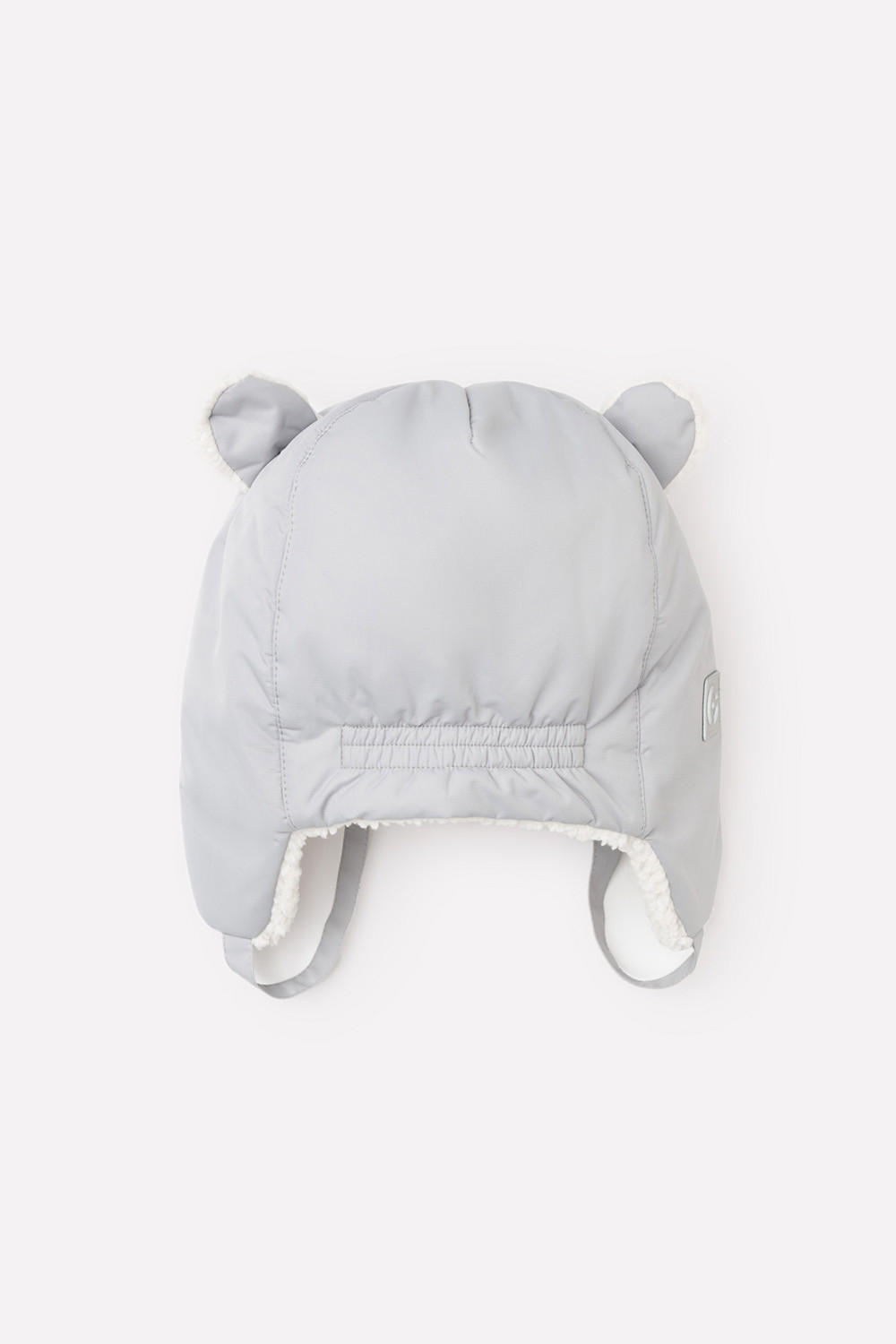 Шапка, артикул: ВК 50004/6 ГР, цвет: серый, фото 7