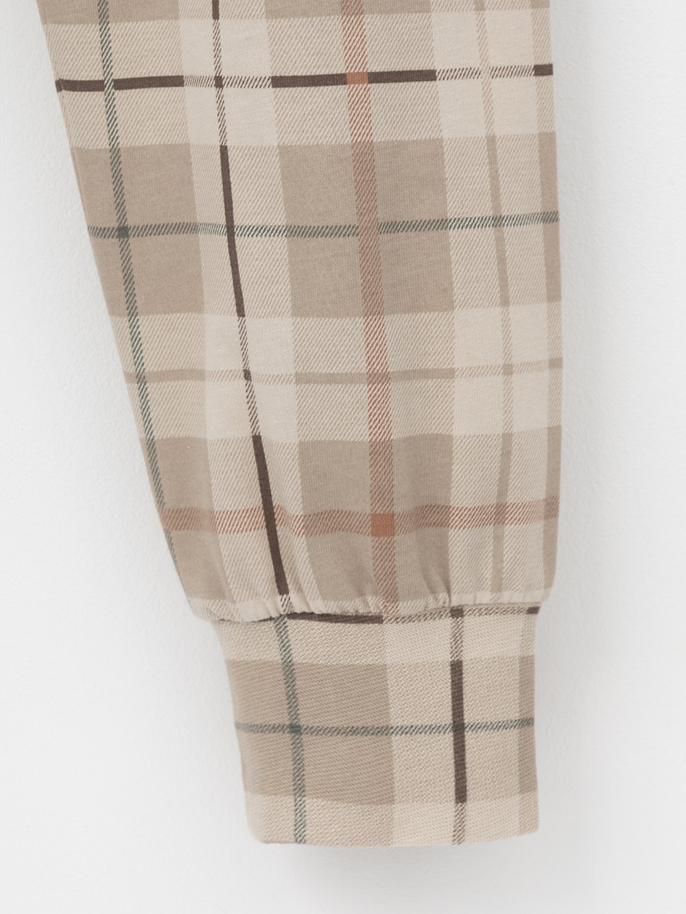 Пижама для мальчика, артикул: К 1606, цвет: коричневый, фото 7