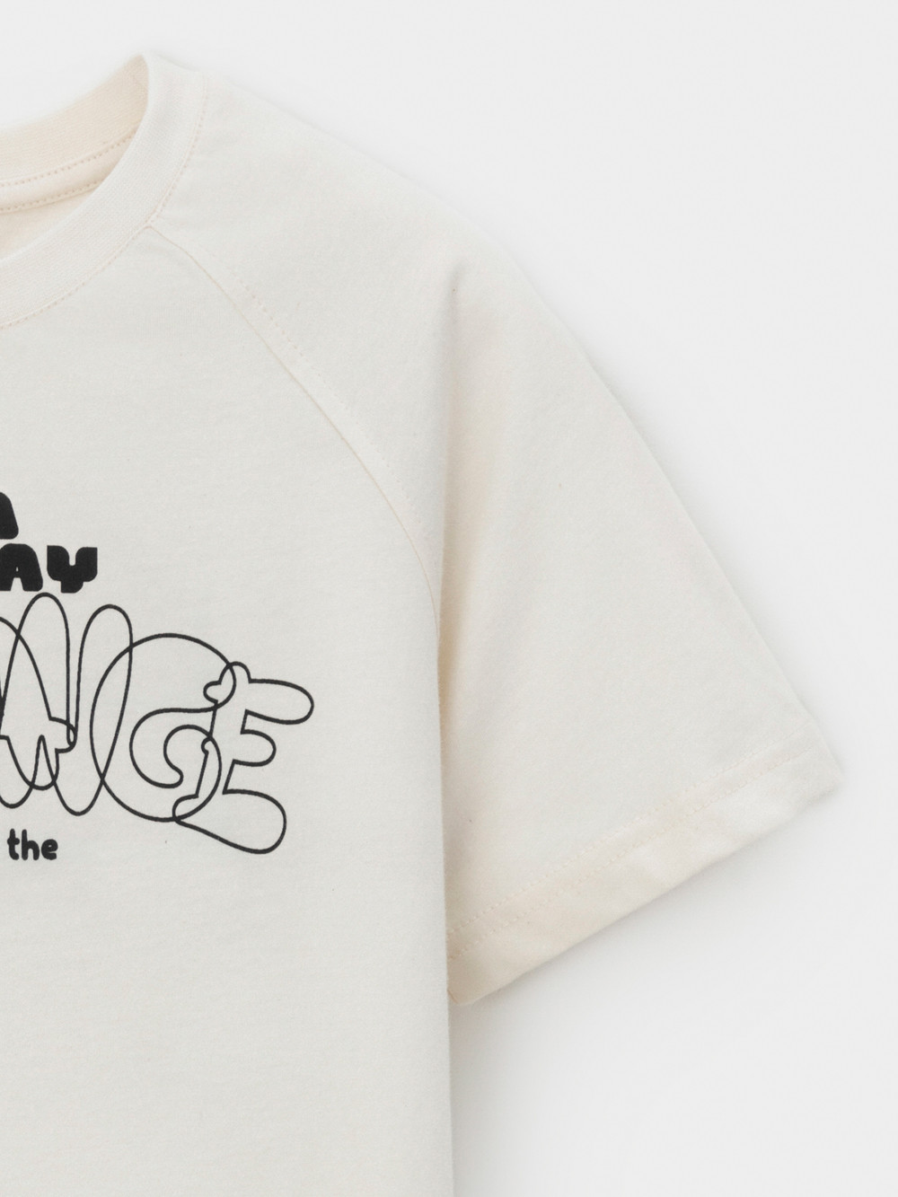 Футболка для мальчика, артикул: КР 303026, цвет: сахар, фото 7