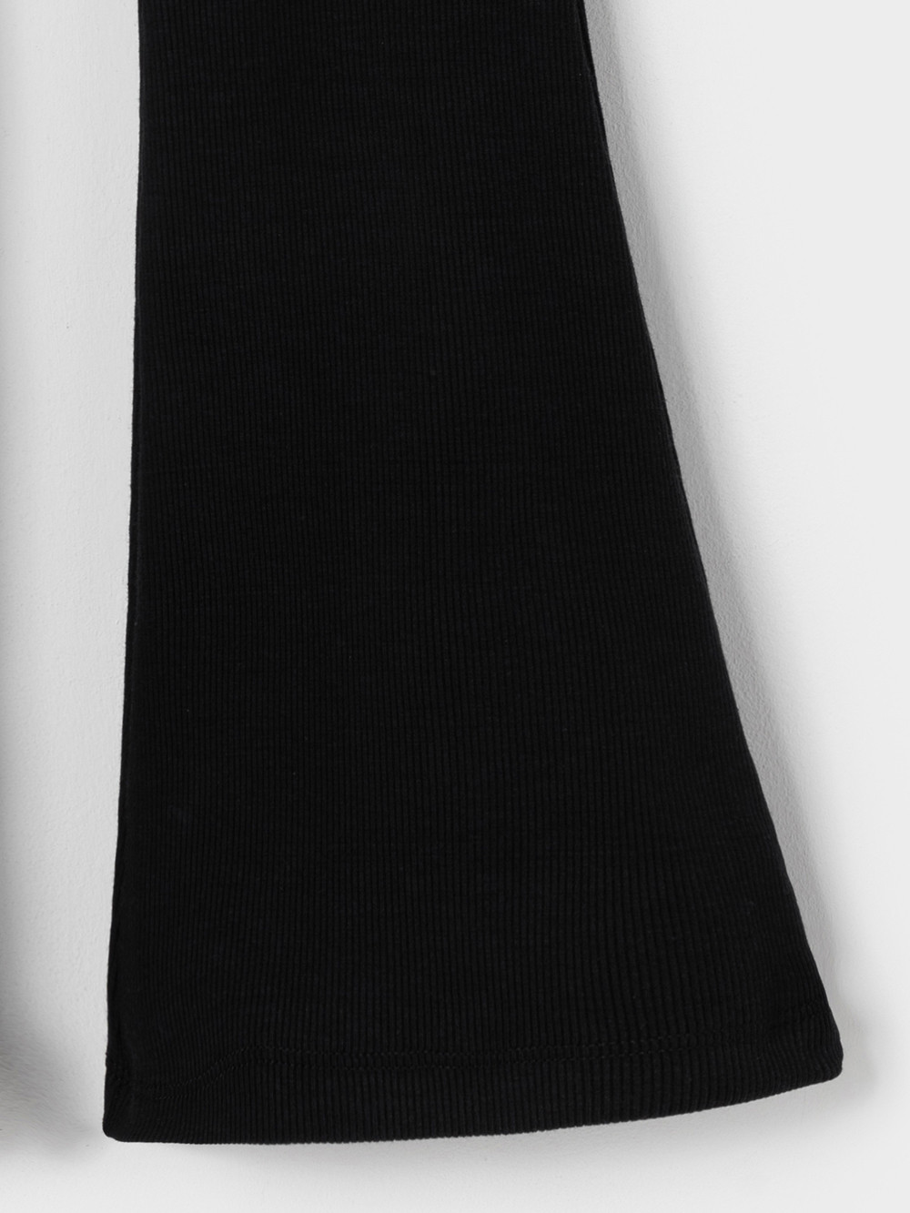 Брюки для девочки, артикул: МП 400976, цвет: черный3, фото 7