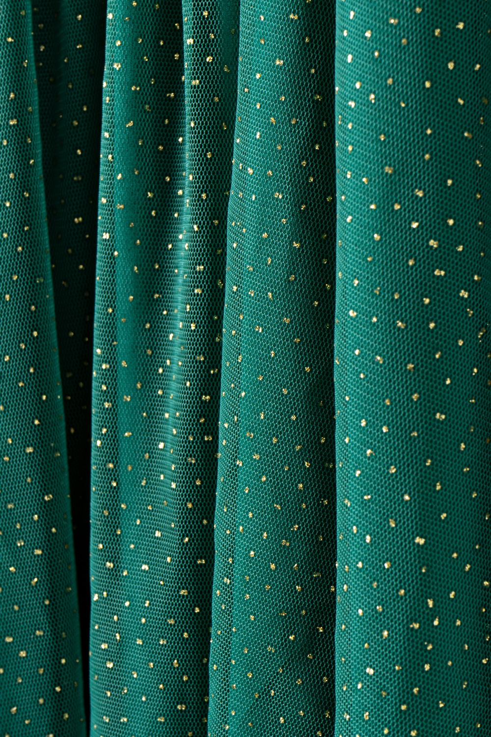 Платье для девочки, артикул: К 5528/4, цвет: зеленый, фото 7