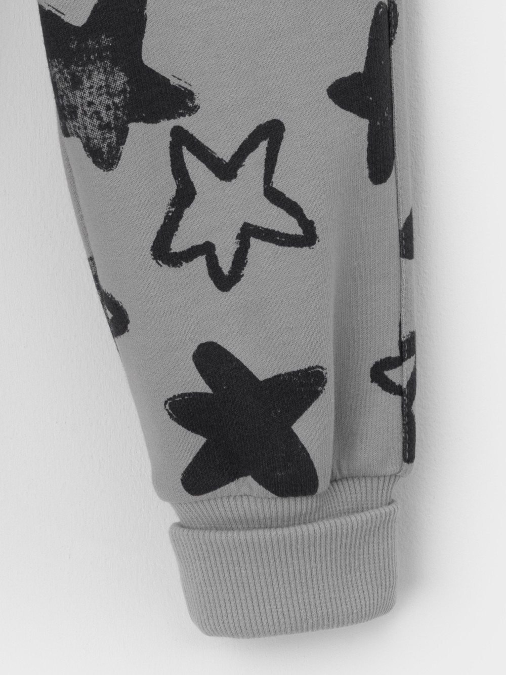 Брюки для мальчика, артикул: КР 400938, цвет: серый, фото 7