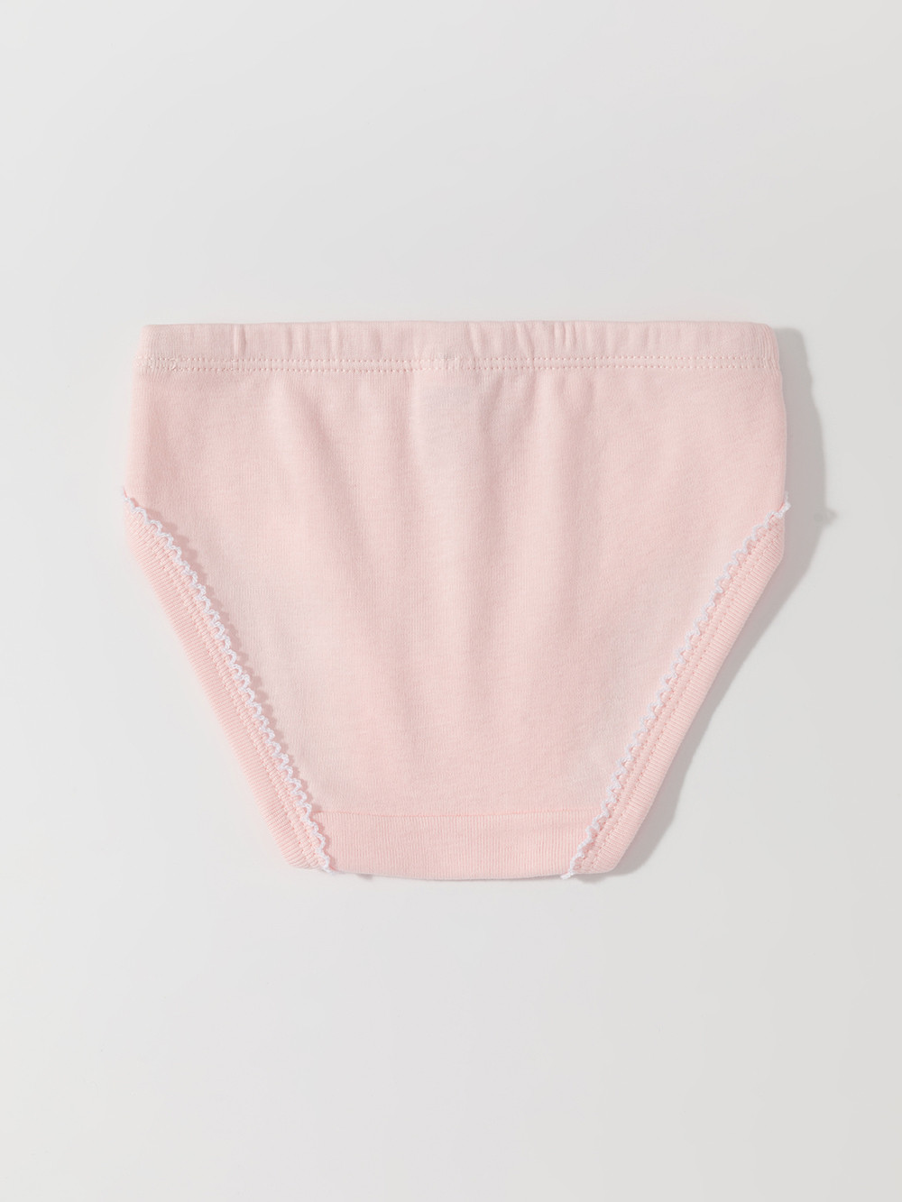 Трусы для девочки, артикул: МП 1978-5уп, цвет: белый, фото 7