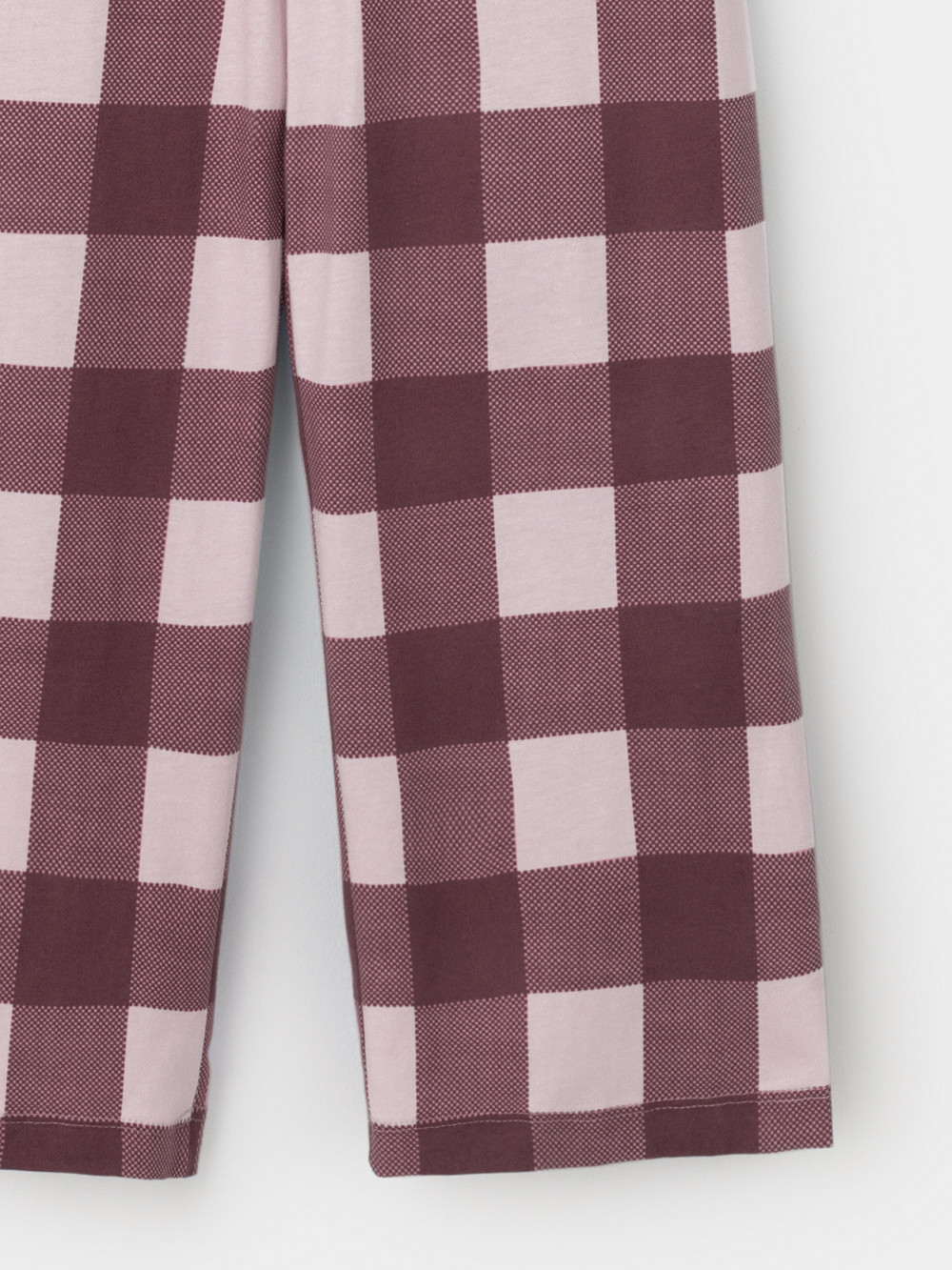 Пижама для девочки, артикул: МП 1657-1, цвет: коричневый, фото 7