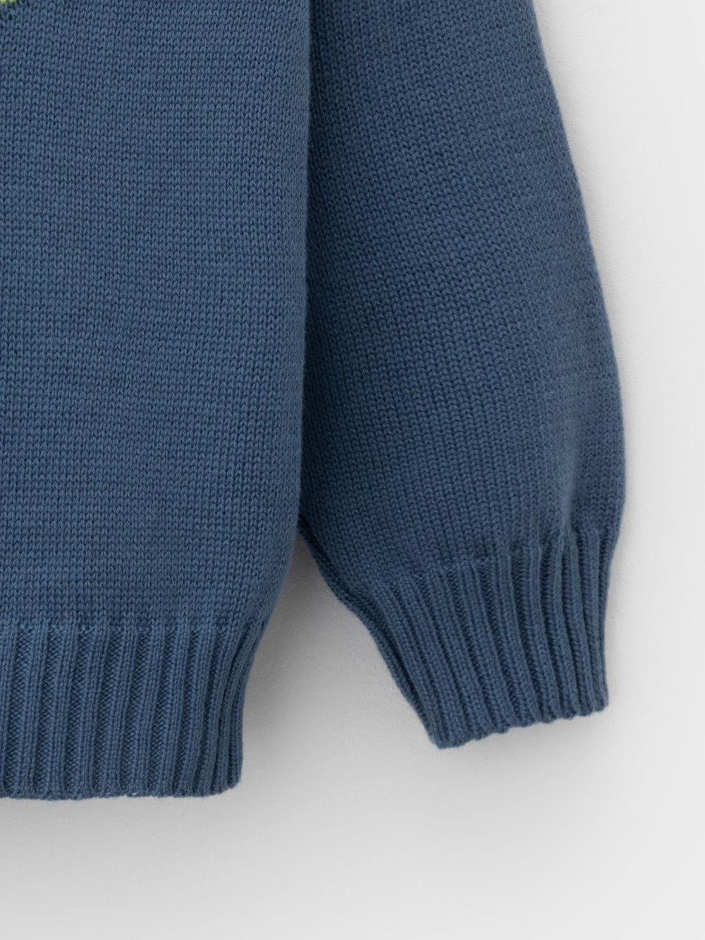 Джемпер для мальчика, артикул: КВ 30176, цвет: синий, фото 7