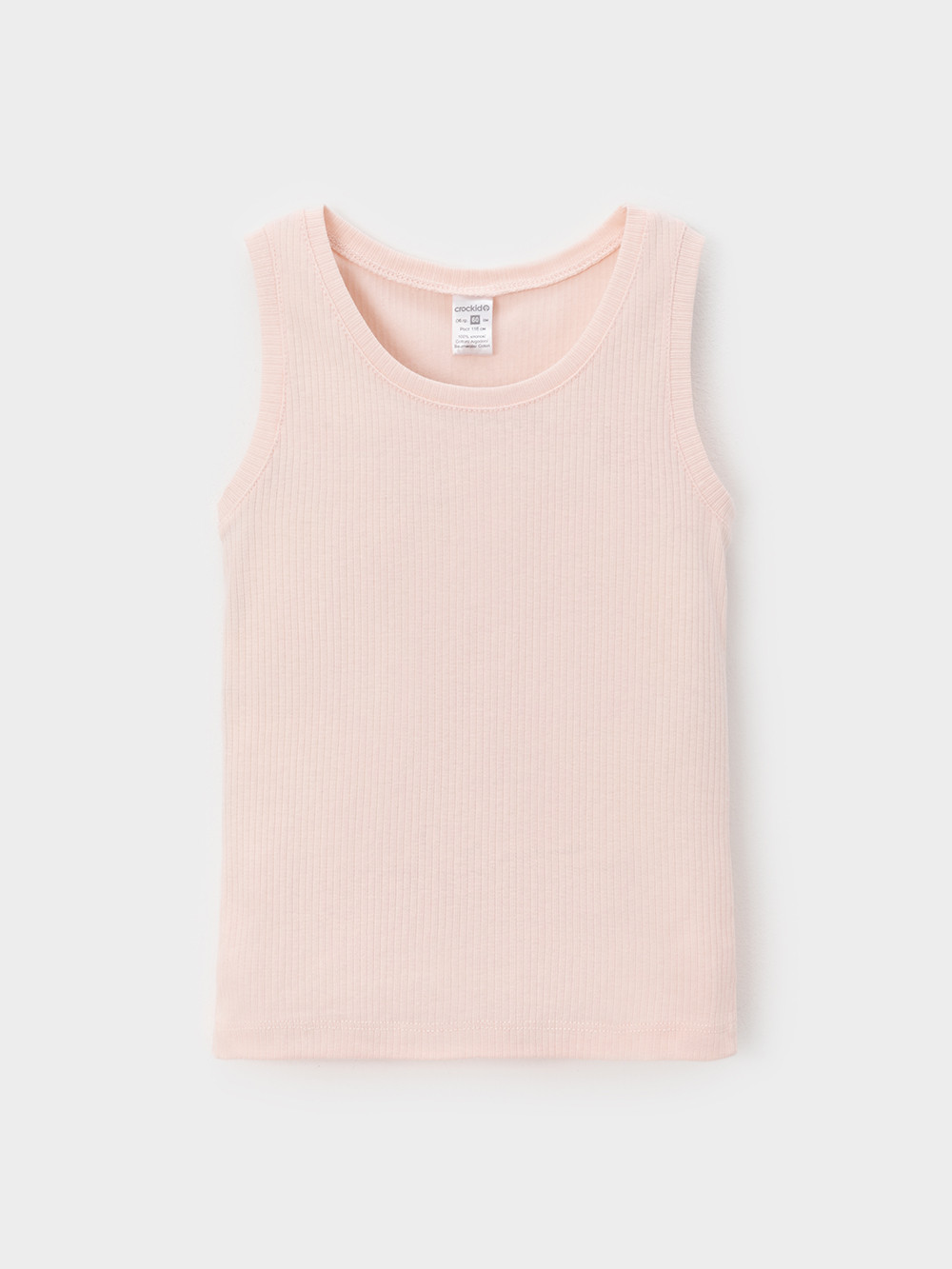 Пижама для девочки, артикул: К 1649, цвет: светло-розовый, фото 7