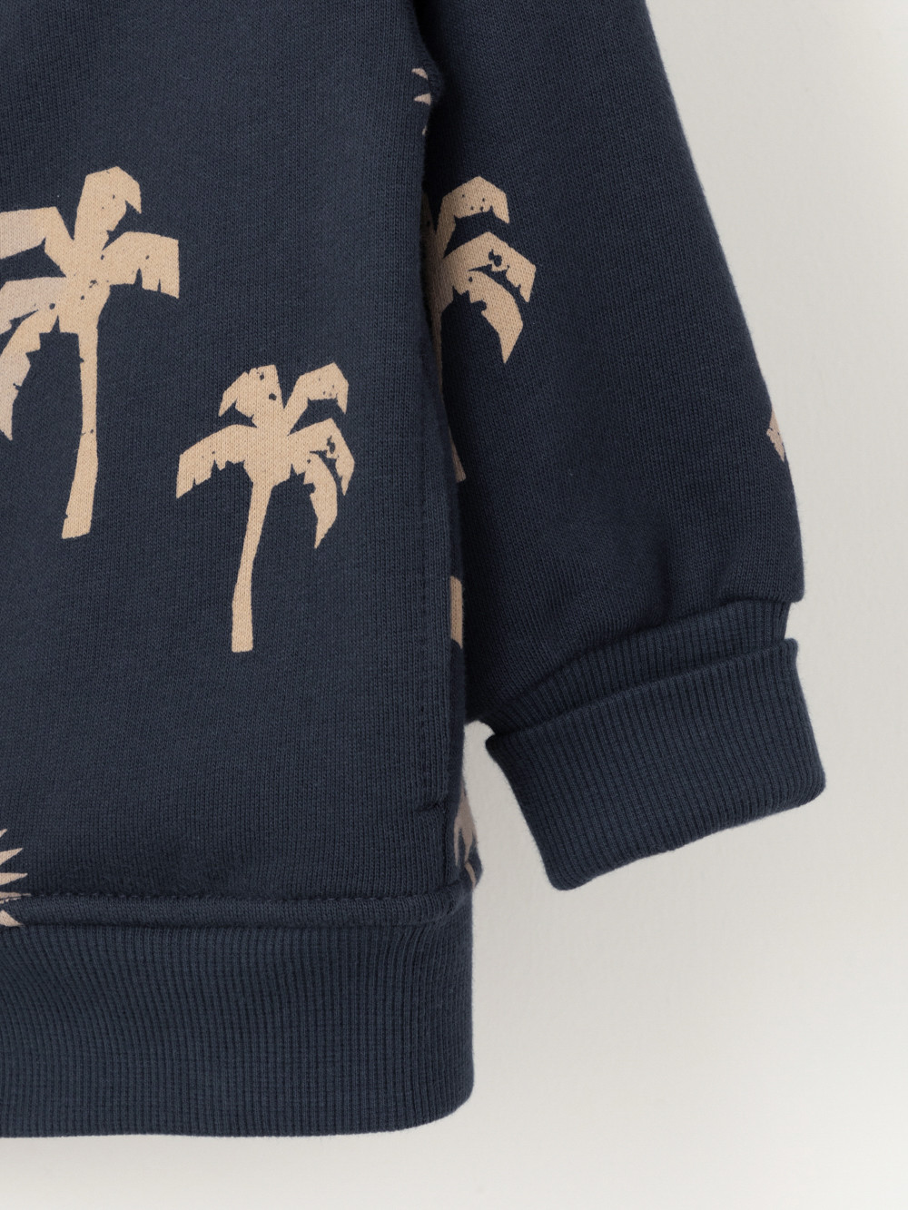 Жакет для мальчика, артикул: КР 302976, цвет: темно-синий, фото 7