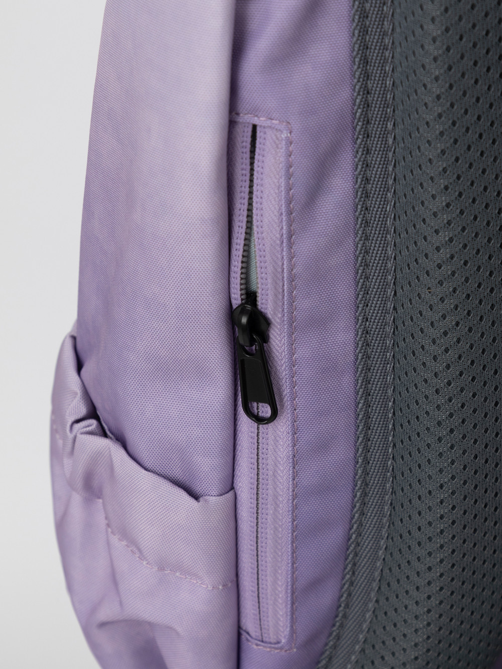 Рюкзак для девочки, артикул: АКС 1012/3 ФВ, цвет: фиолетовый, фото 7