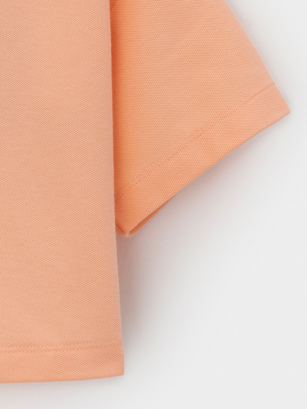 Футболка для девочки, артикул: КР 302944, цвет: оранжевый, фото 7