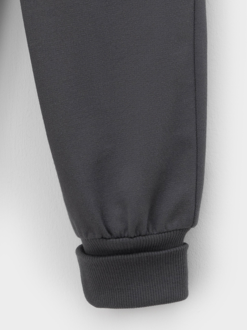 Брюки для мальчика, артикул: КР 400932, цвет: темно-серый, фото 7