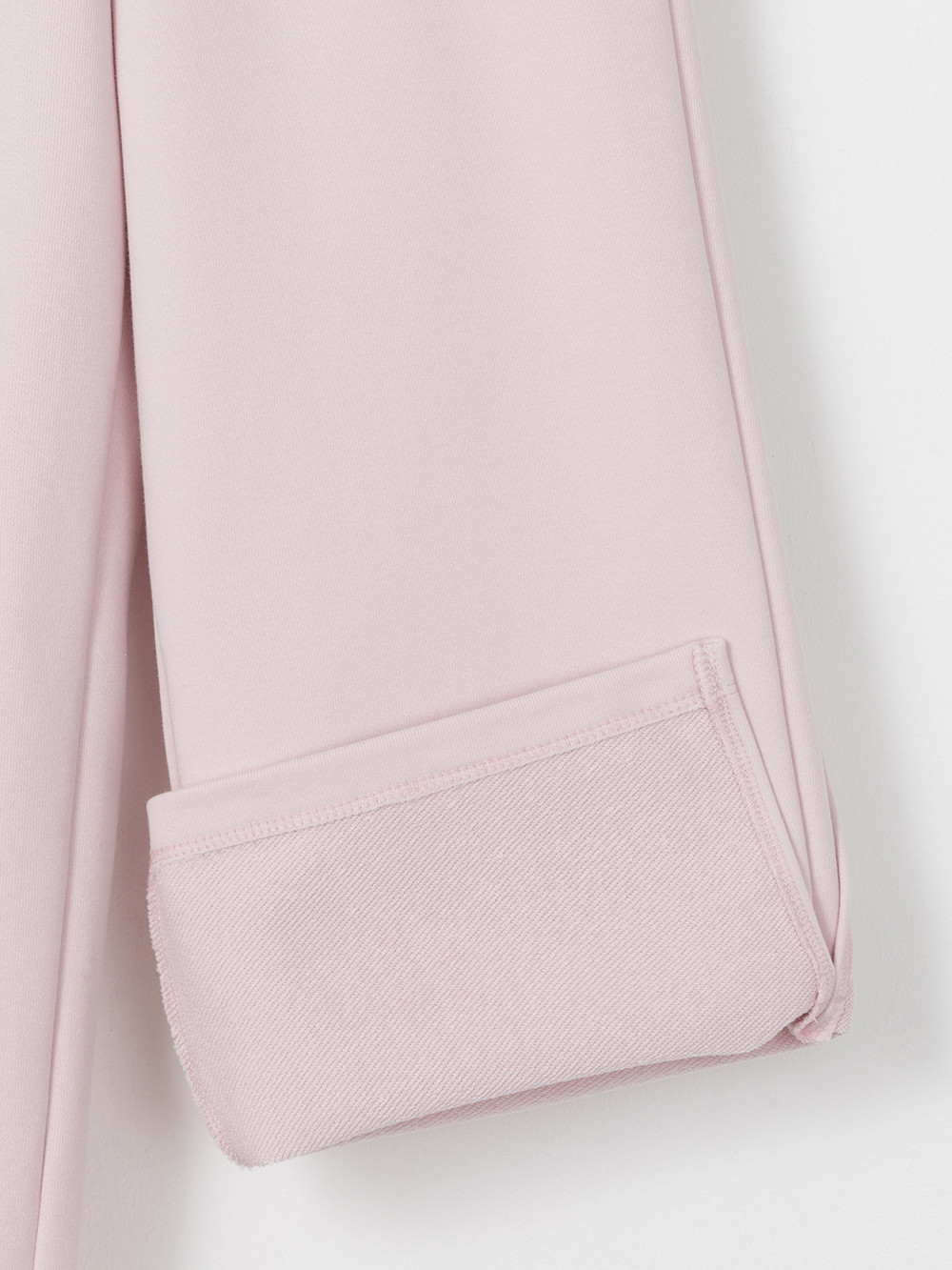 Брюки для девочки, артикул: КР 400935, цвет: светло-розовый, фото 7