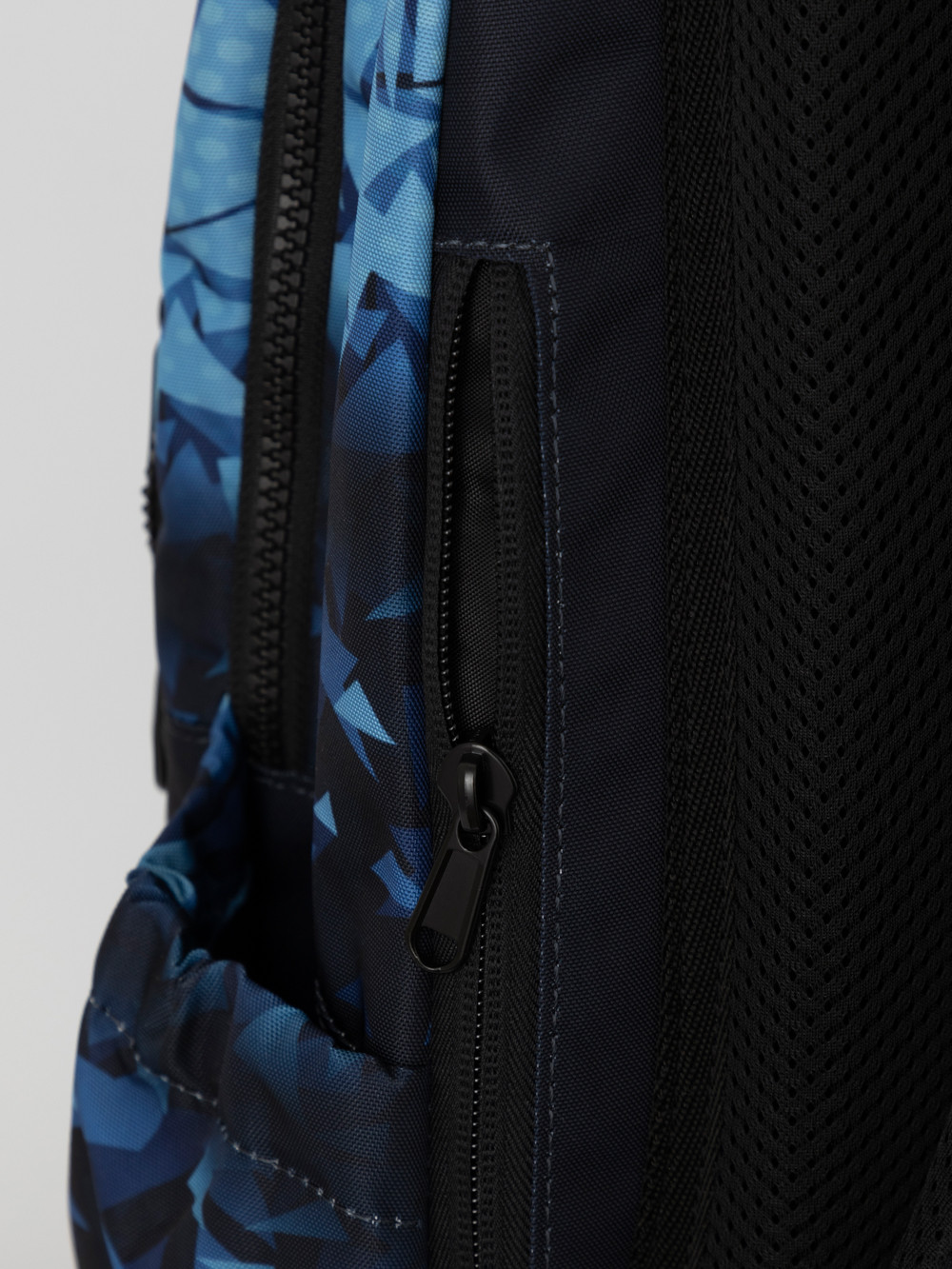Рюкзаки для мальчика, артикул: АКС 1013/1 ФВ, цвет: синий, фото 7