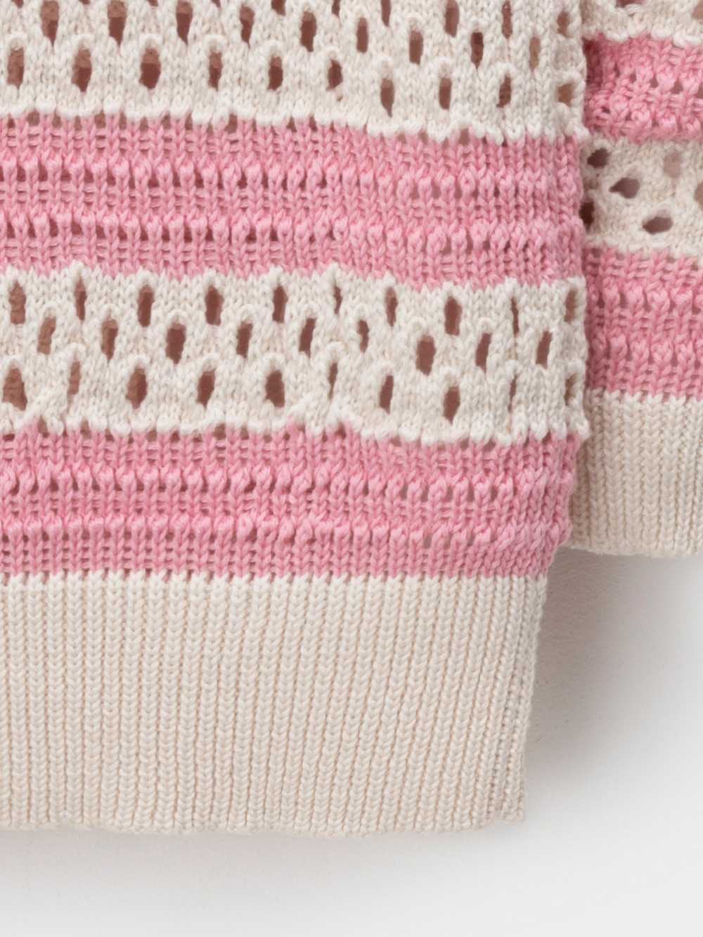 Джемпер для девочки, артикул: КВ 30171, цвет: мульти, фото 7