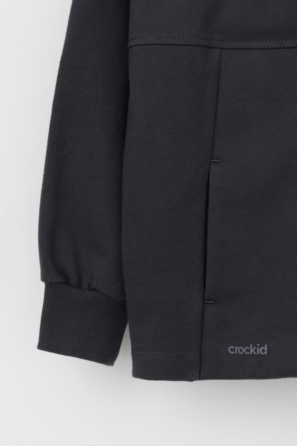 Жакет для мальчика, артикул: КР 302306, цвет: черный3, фото 7