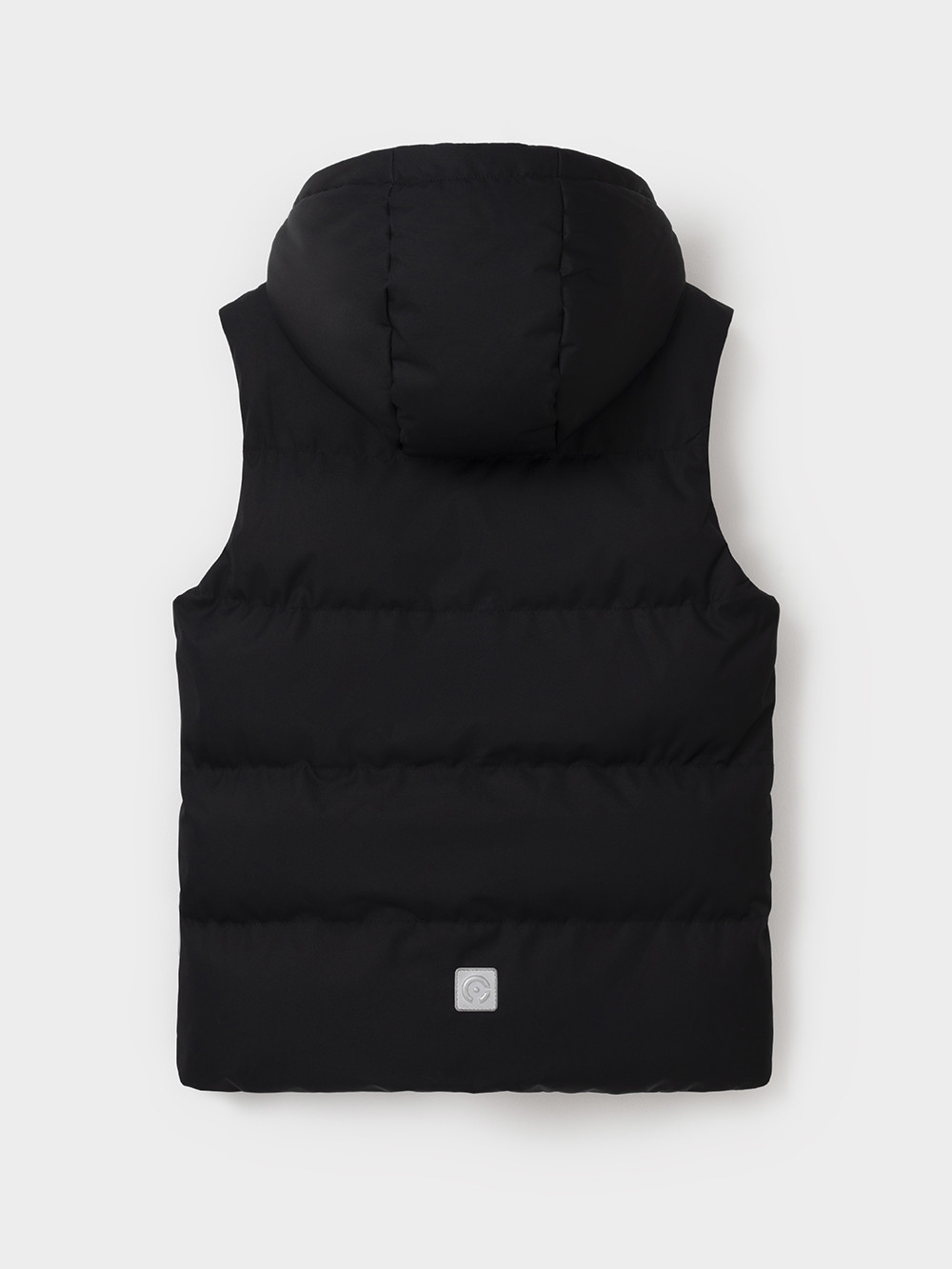 Жилеты для мальчика, артикул: ВК 35022/6 ГР (98-128), цвет: черный, фото 7