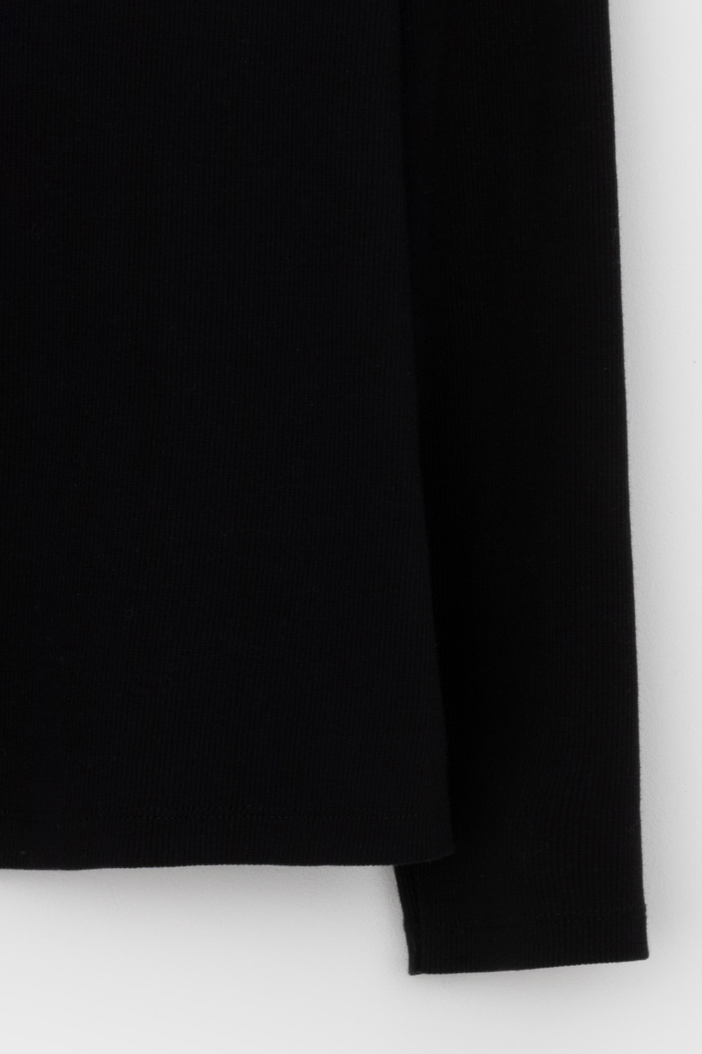 Джемперы женские для мам, артикул: ЕВТ 3330, цвет: черный, фото 7