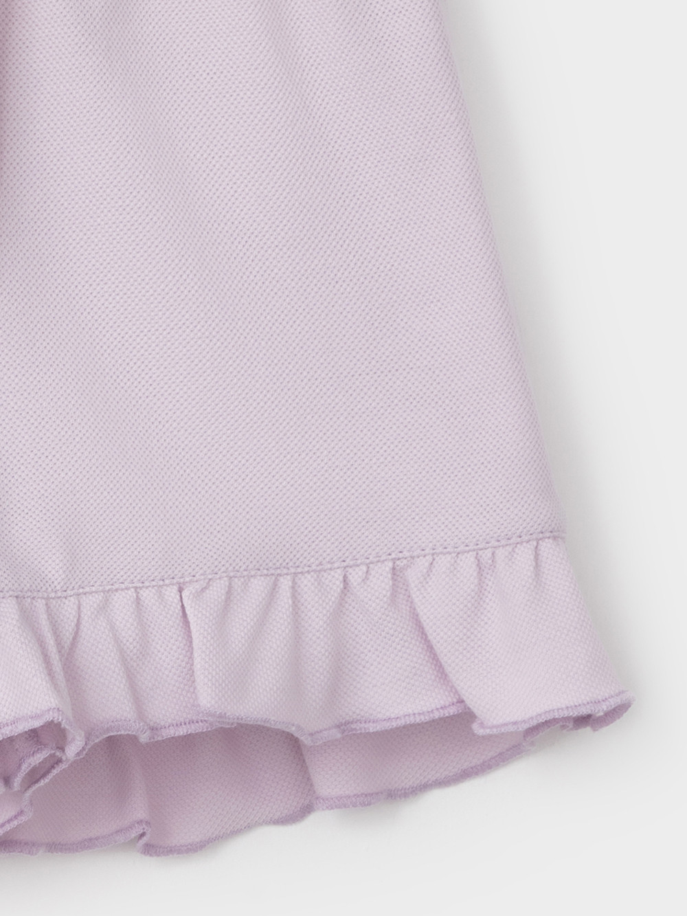 Шорты для девочки, артикул: КР 400898, цвет: фиолетовый, фото 7