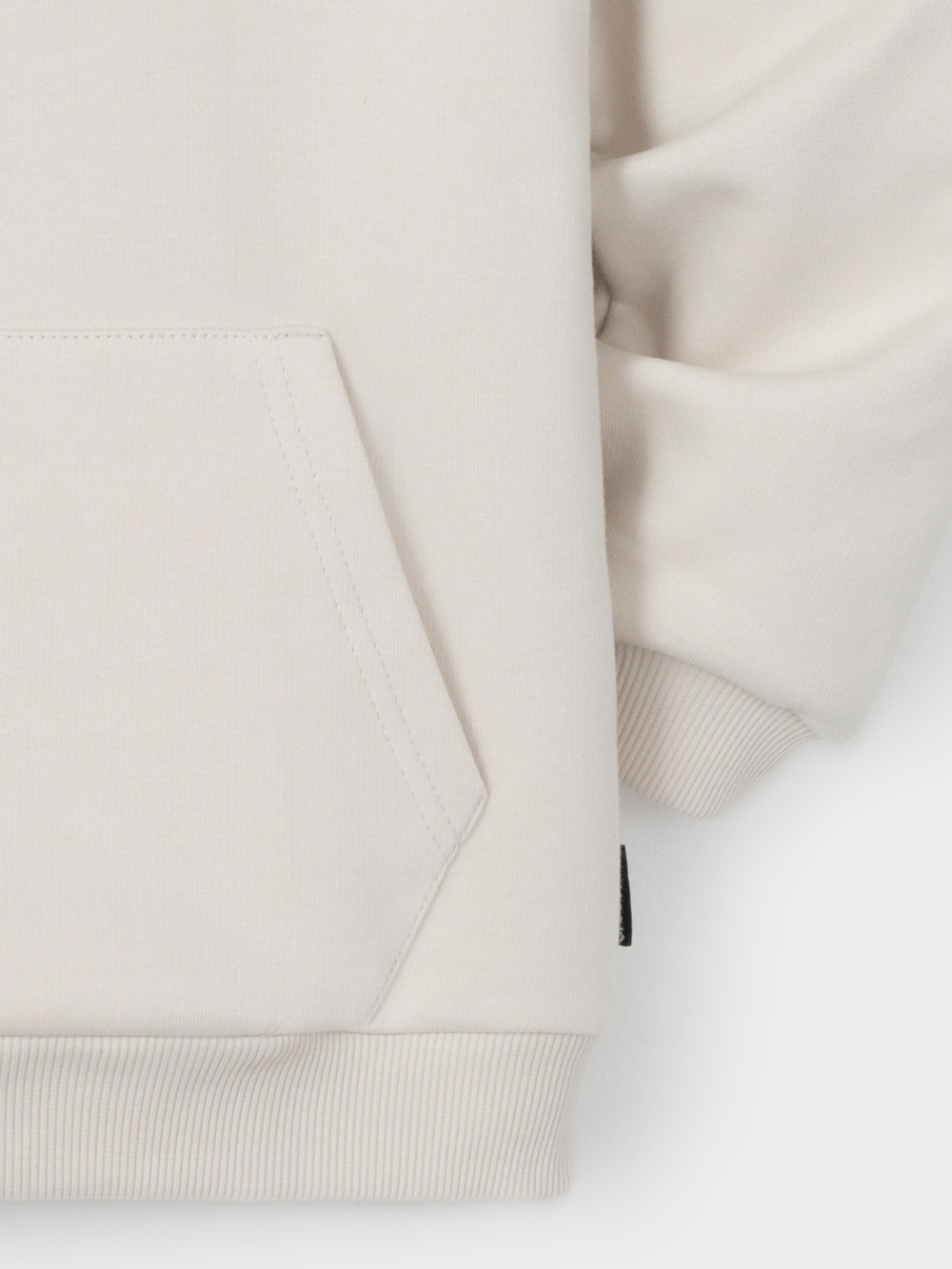 Худи для мальчика, артикул: КР 302980, цвет: светло-бежевый, фото 7