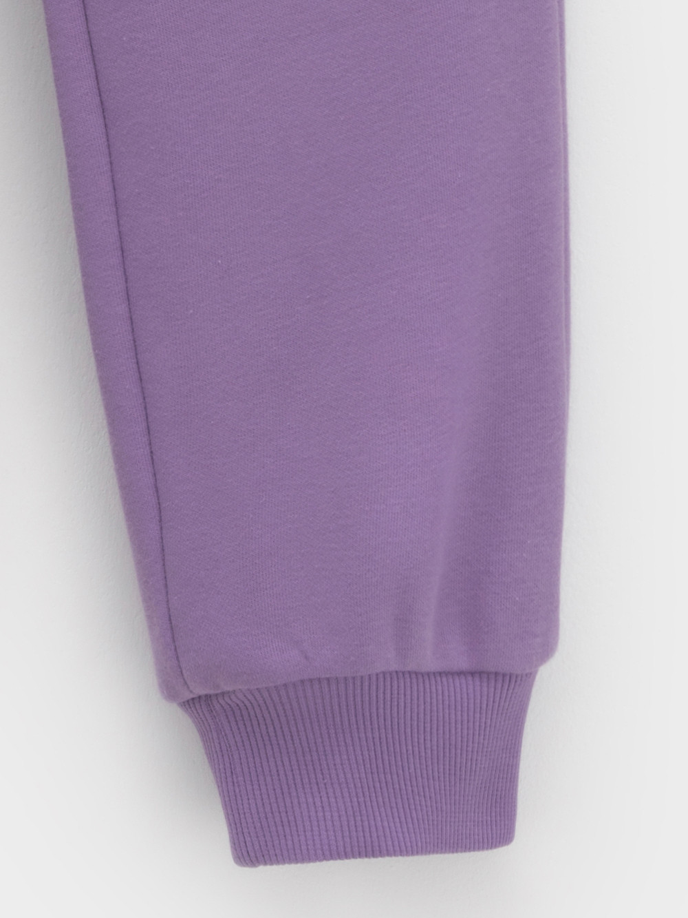 Брюки для девочки, артикул: КР 400850, цвет: фиолетовый, фото 7