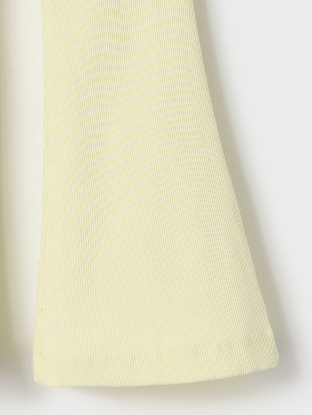 Брюки для девочки, артикул: МП 400968, цвет: желтый, фото 7