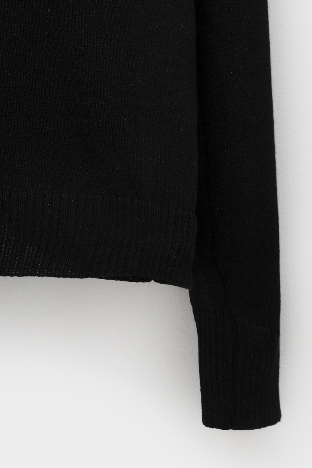 Джемперы женские для мам, артикул: ЕВ 30291, цвет: черный, фото 7