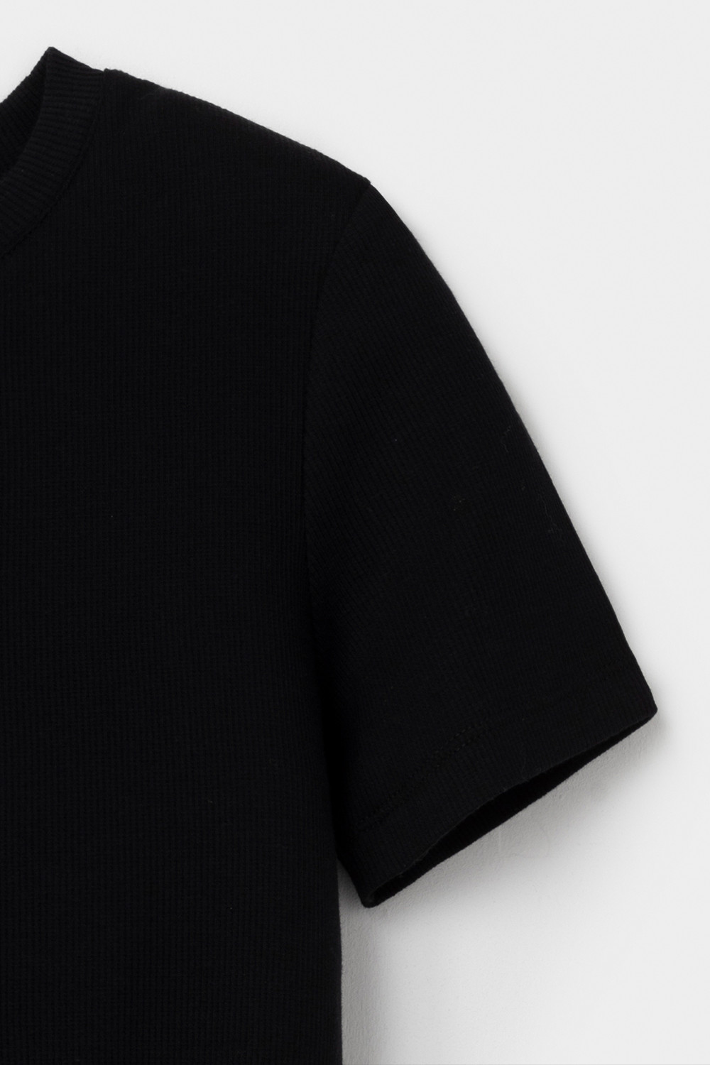 Футболки женские для мам, артикул: ЕВТ 3331, цвет: черный, фото 7