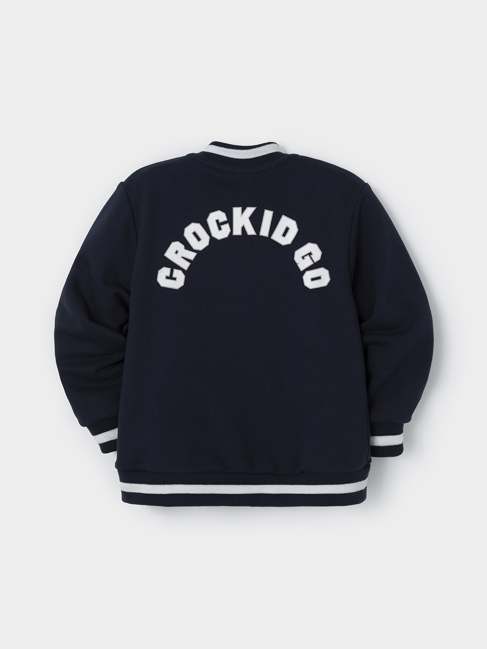 Жакет для мальчика, артикул: КР 302841, цвет: темно-синий, фото 8