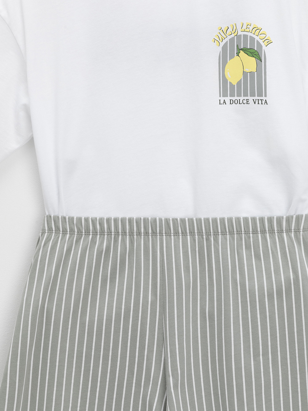 Комплекты для дома для мам, артикул: МП 20143, цвет: белый, фото 8